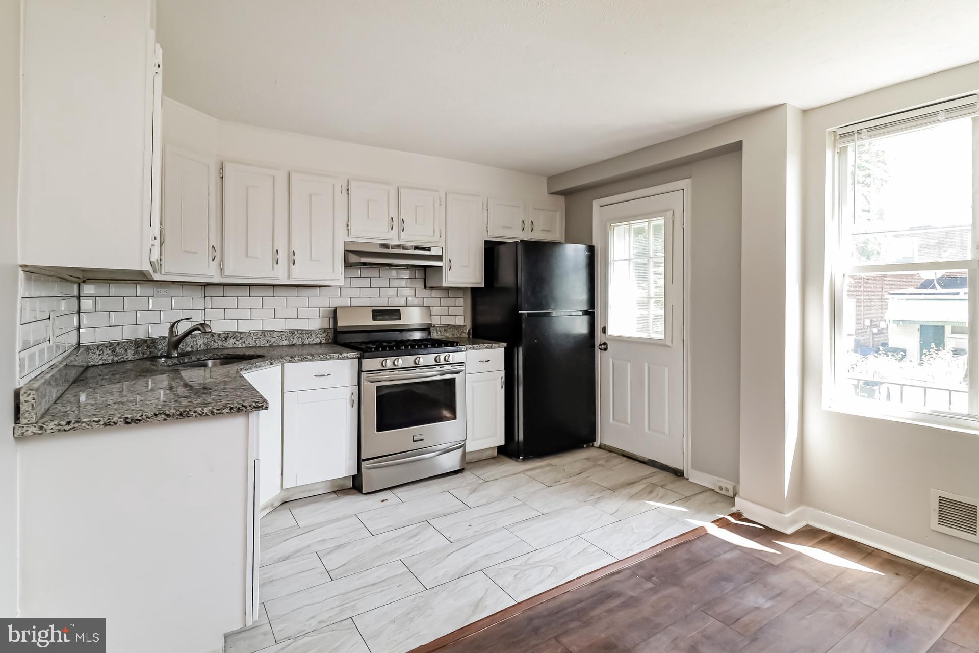 BELAIR-EDISON - Residential