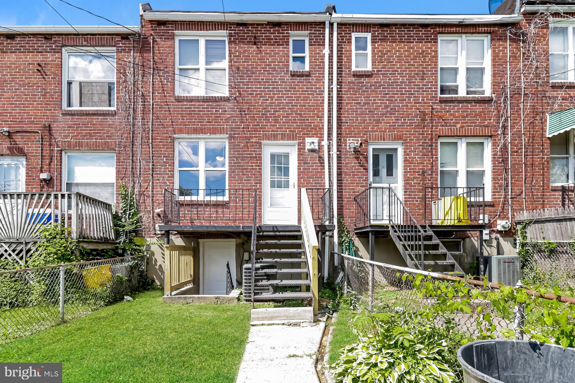 BELAIR-EDISON - Residential