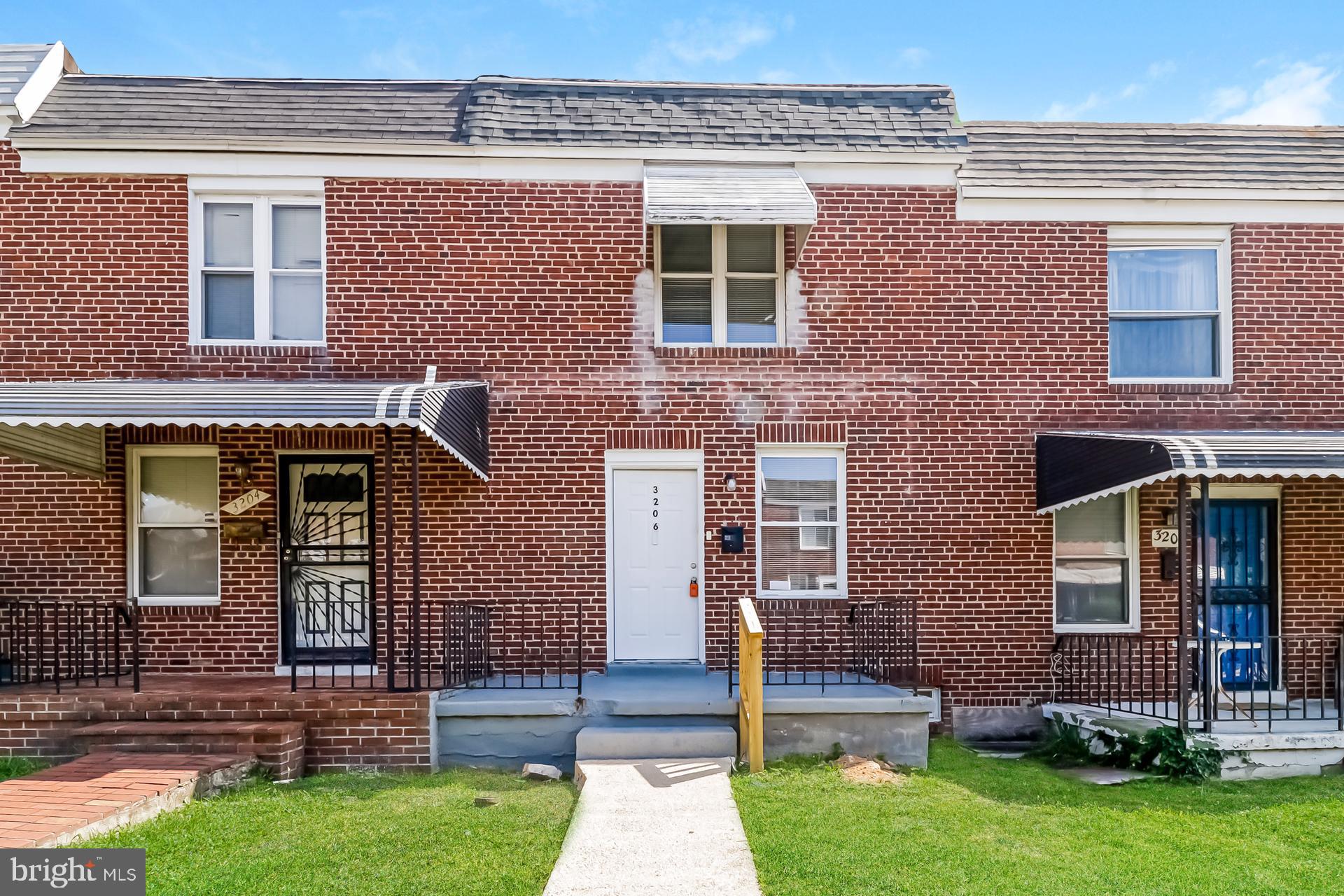 BELAIR-EDISON - Residential