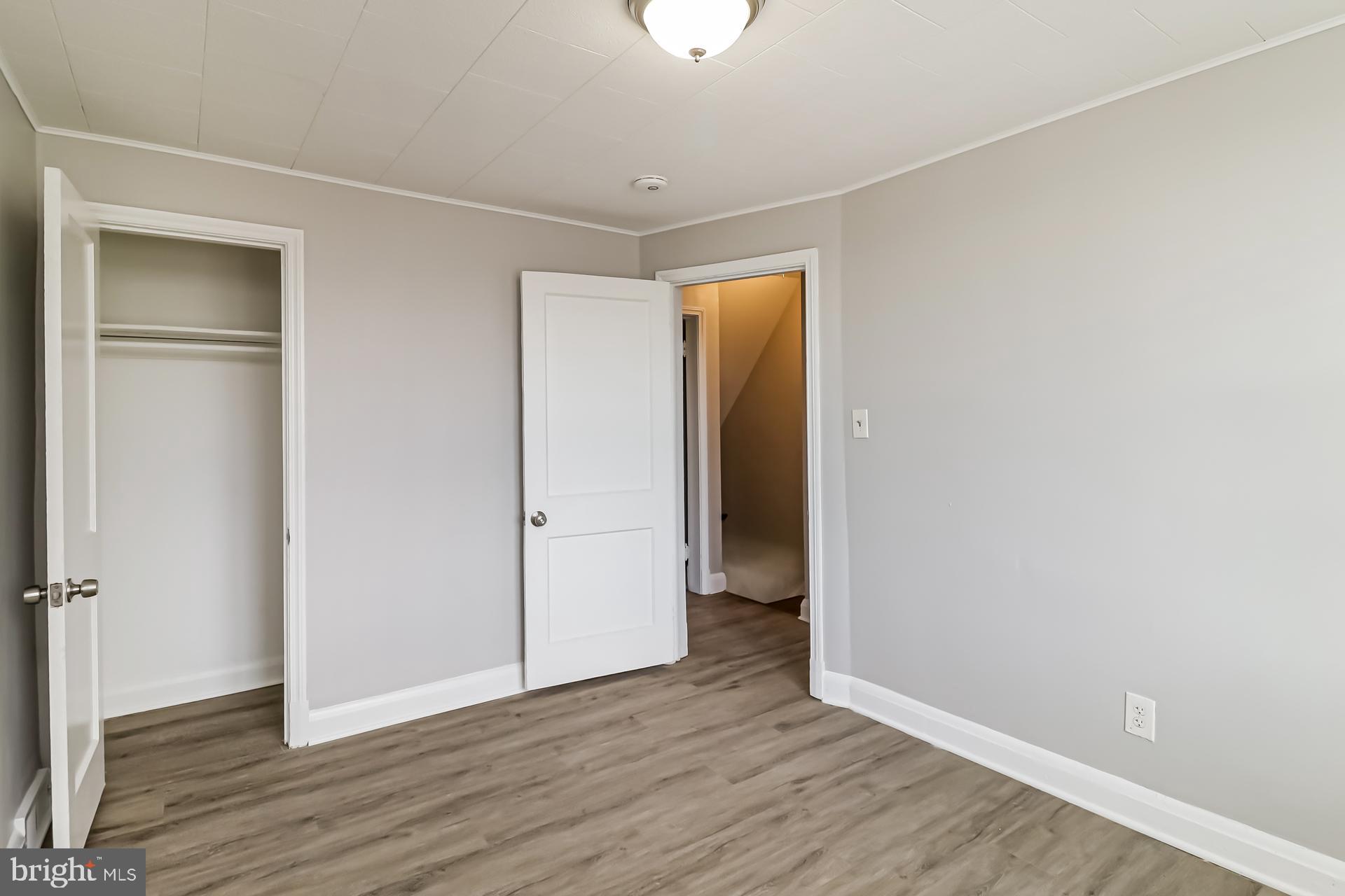 BELAIR-EDISON - Residential