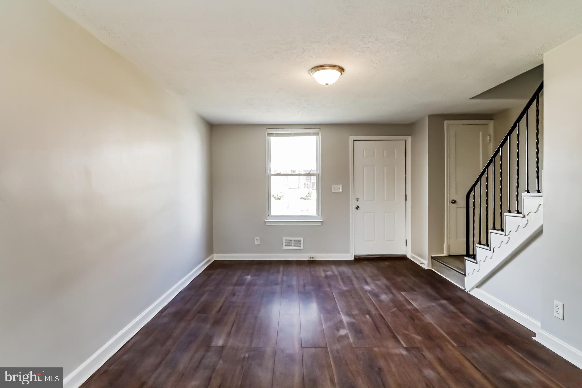 BELAIR-EDISON - Residential