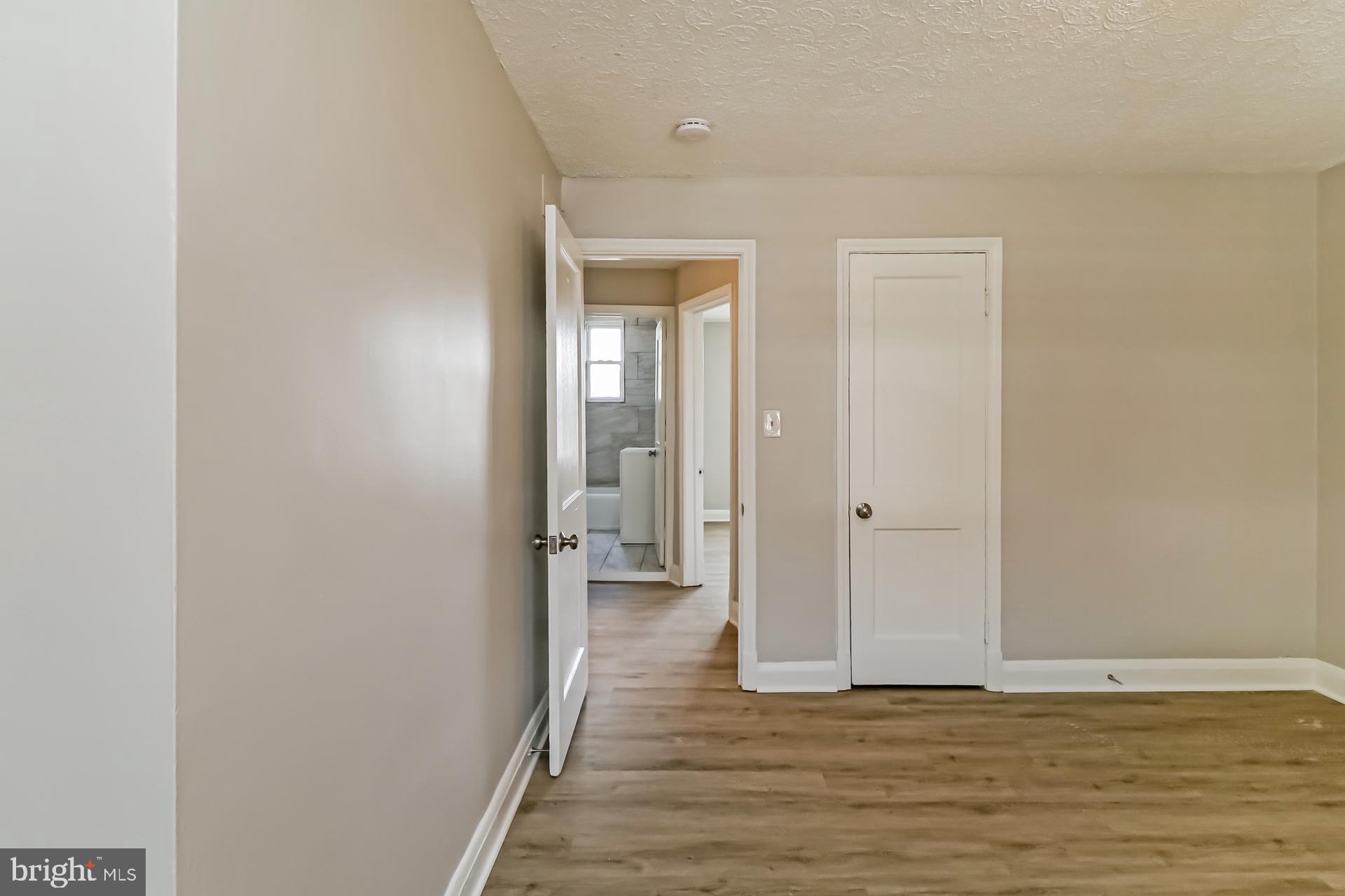 BELAIR-EDISON - Residential