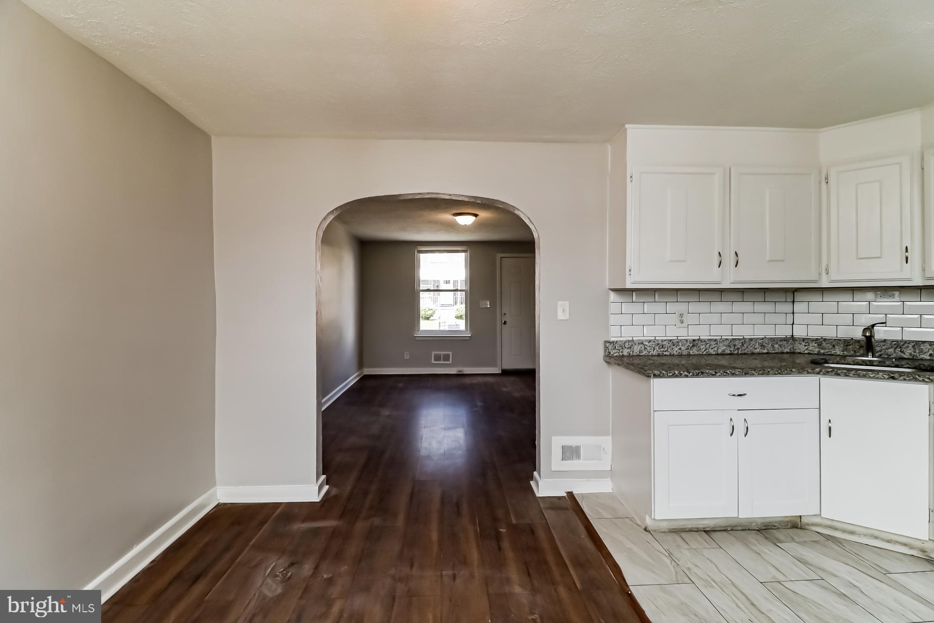 BELAIR-EDISON - Residential