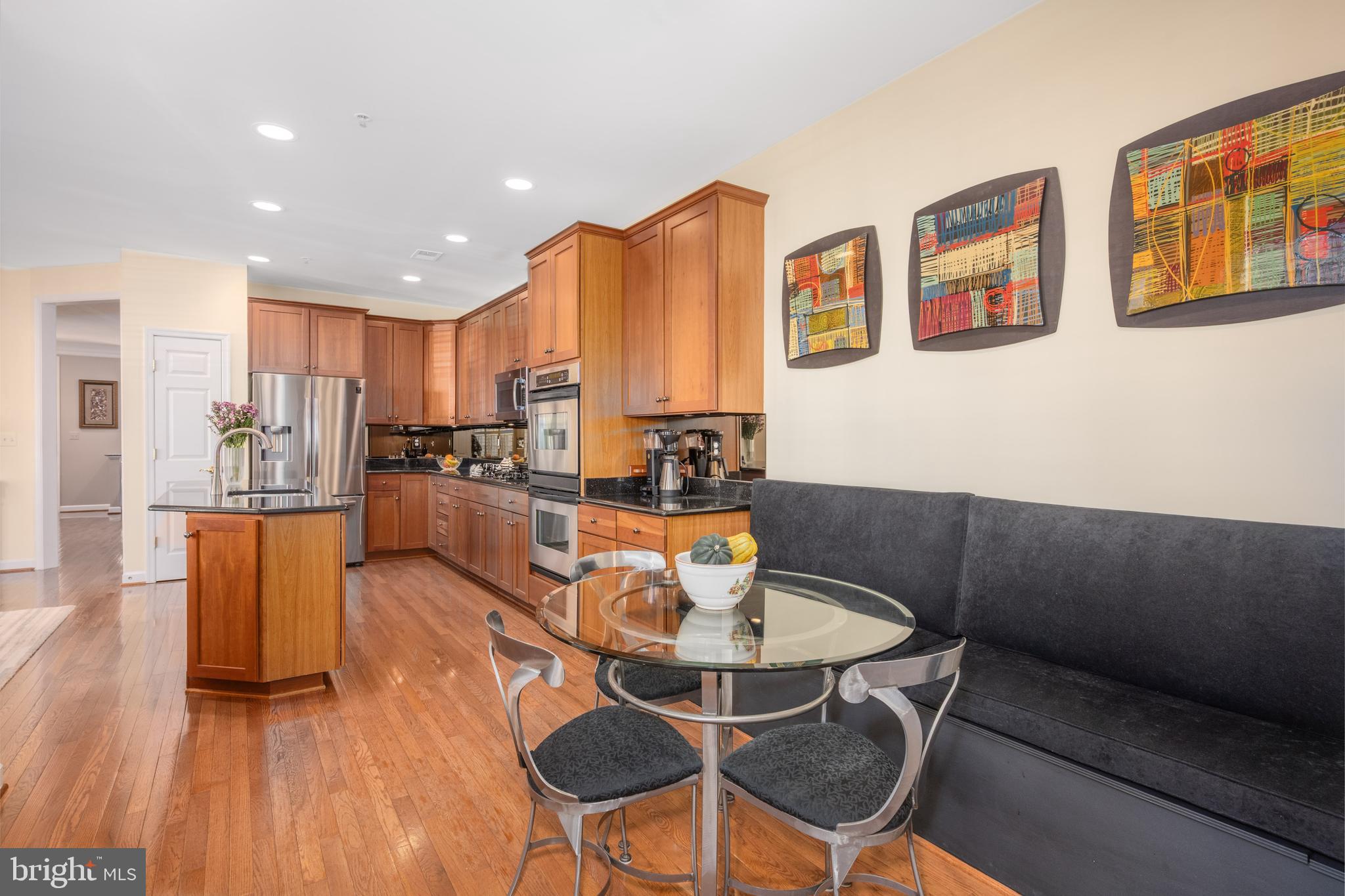 FALLSGROVE - Residential