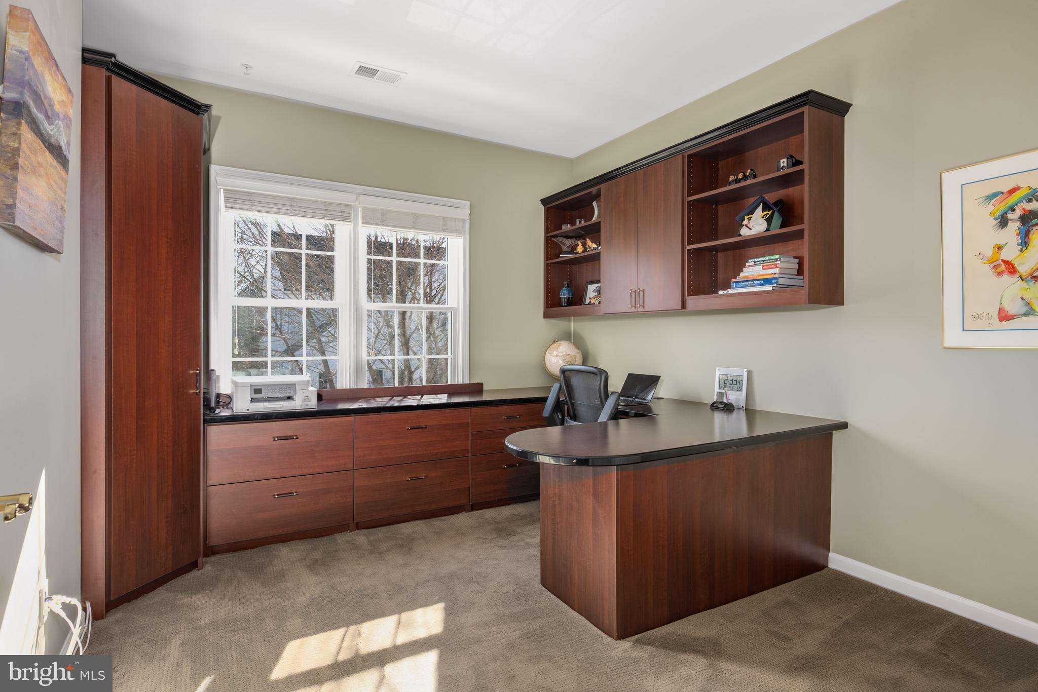 FALLSGROVE - Residential