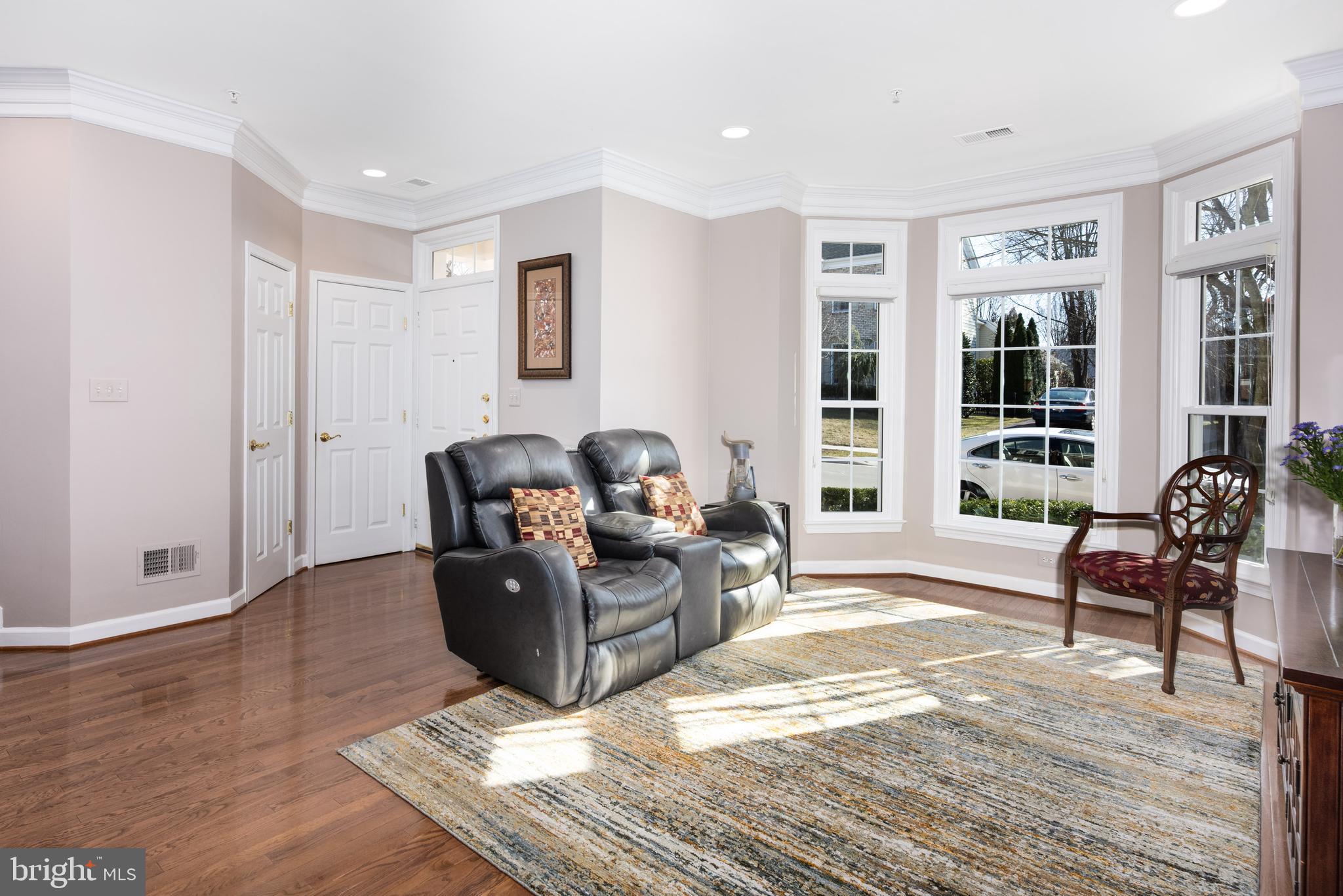 FALLSGROVE - Residential