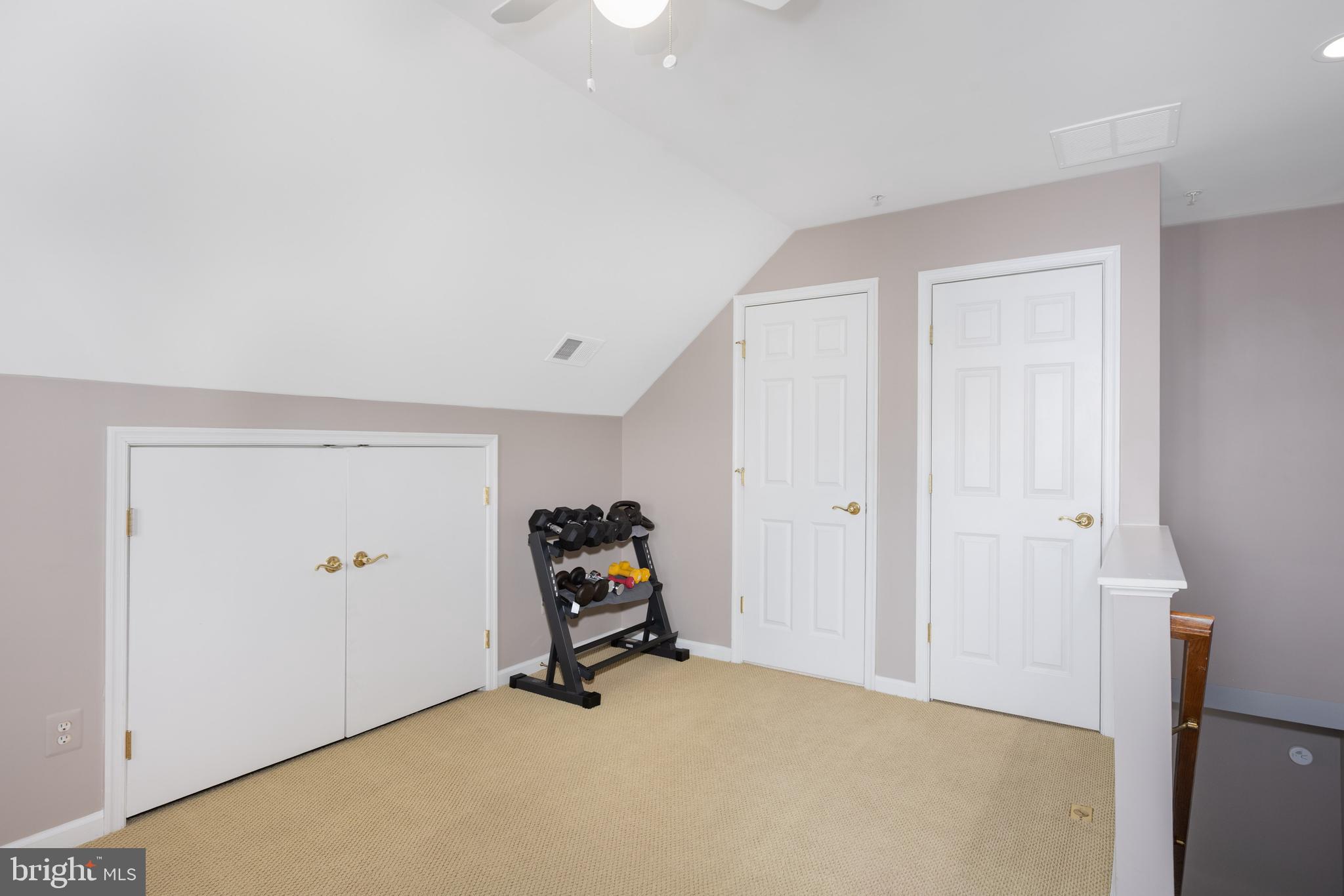 FALLSGROVE - Residential