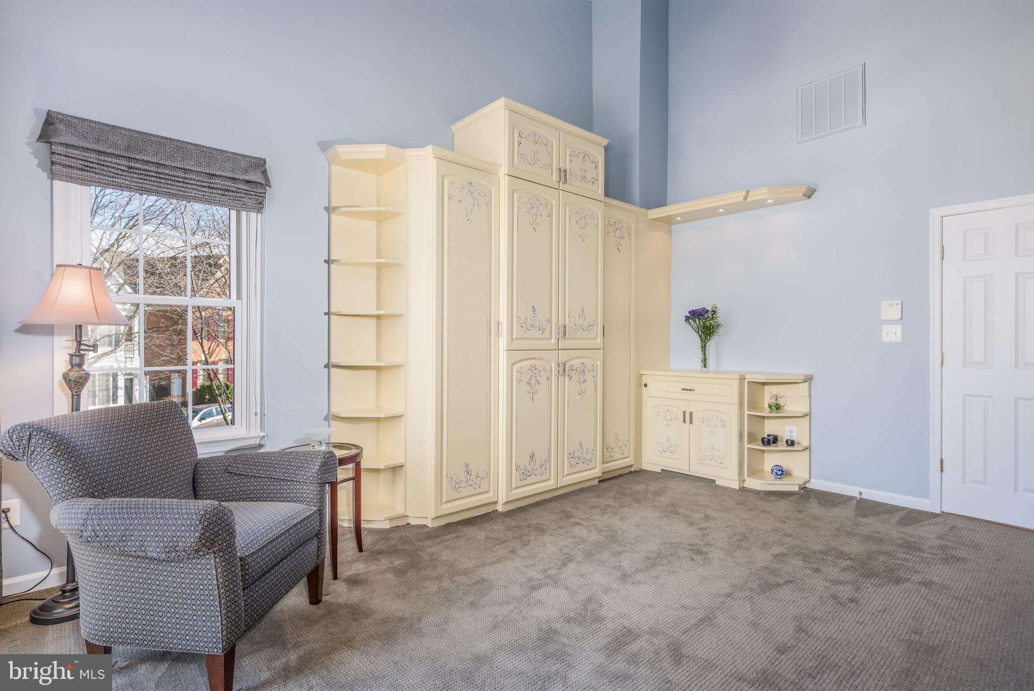 FALLSGROVE - Residential