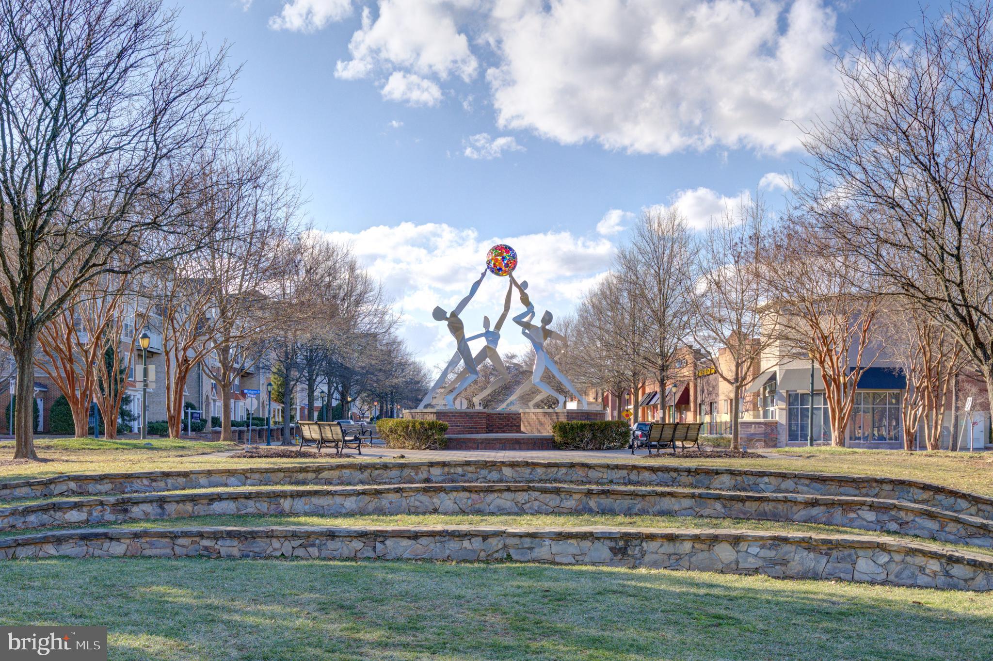 FALLSGROVE - Residential