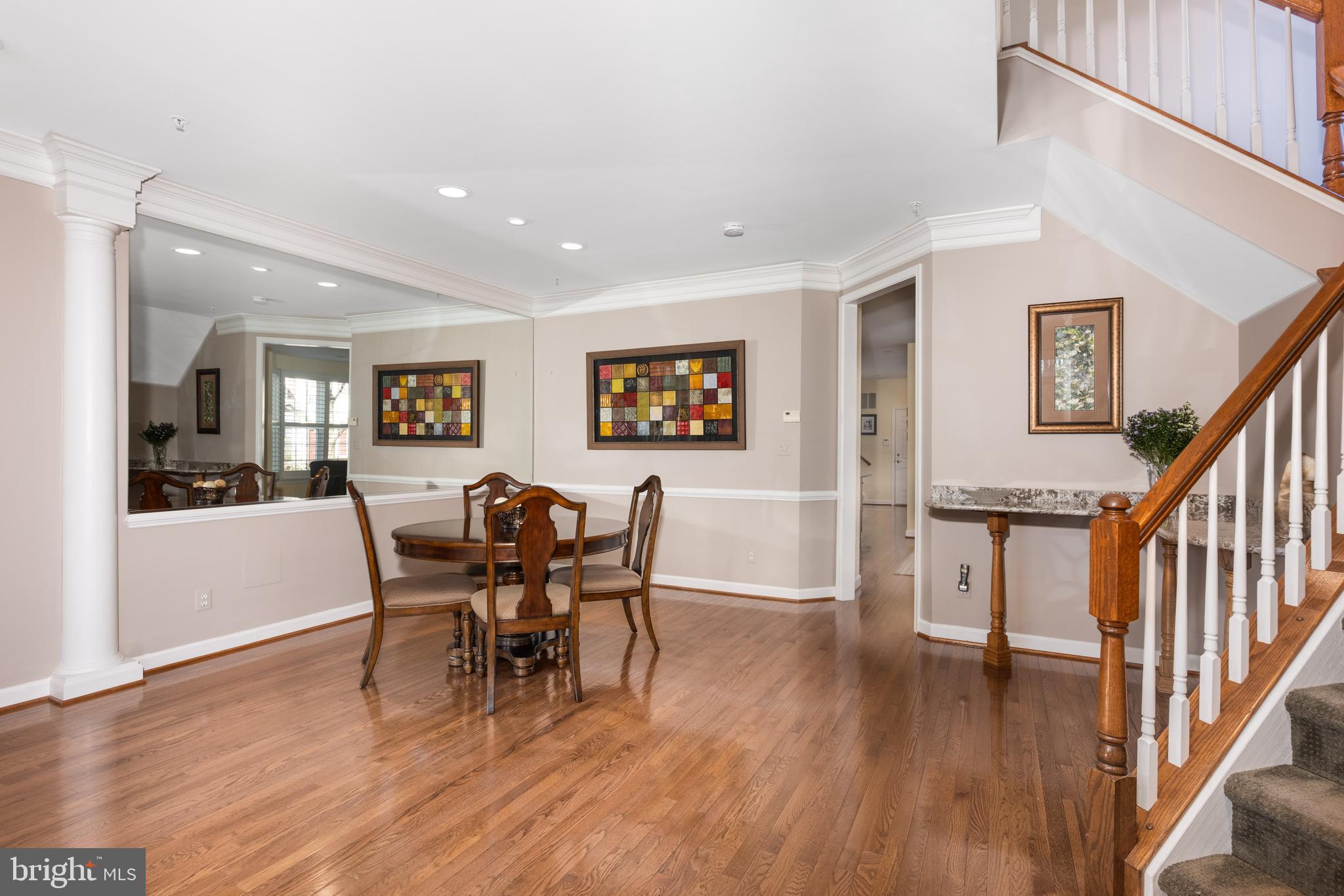 FALLSGROVE - Residential