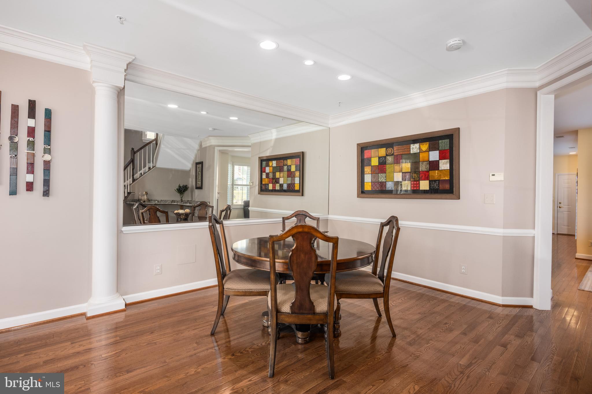 FALLSGROVE - Residential