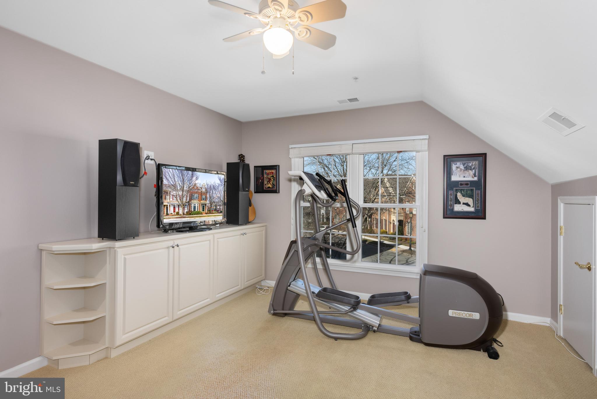 FALLSGROVE - Residential