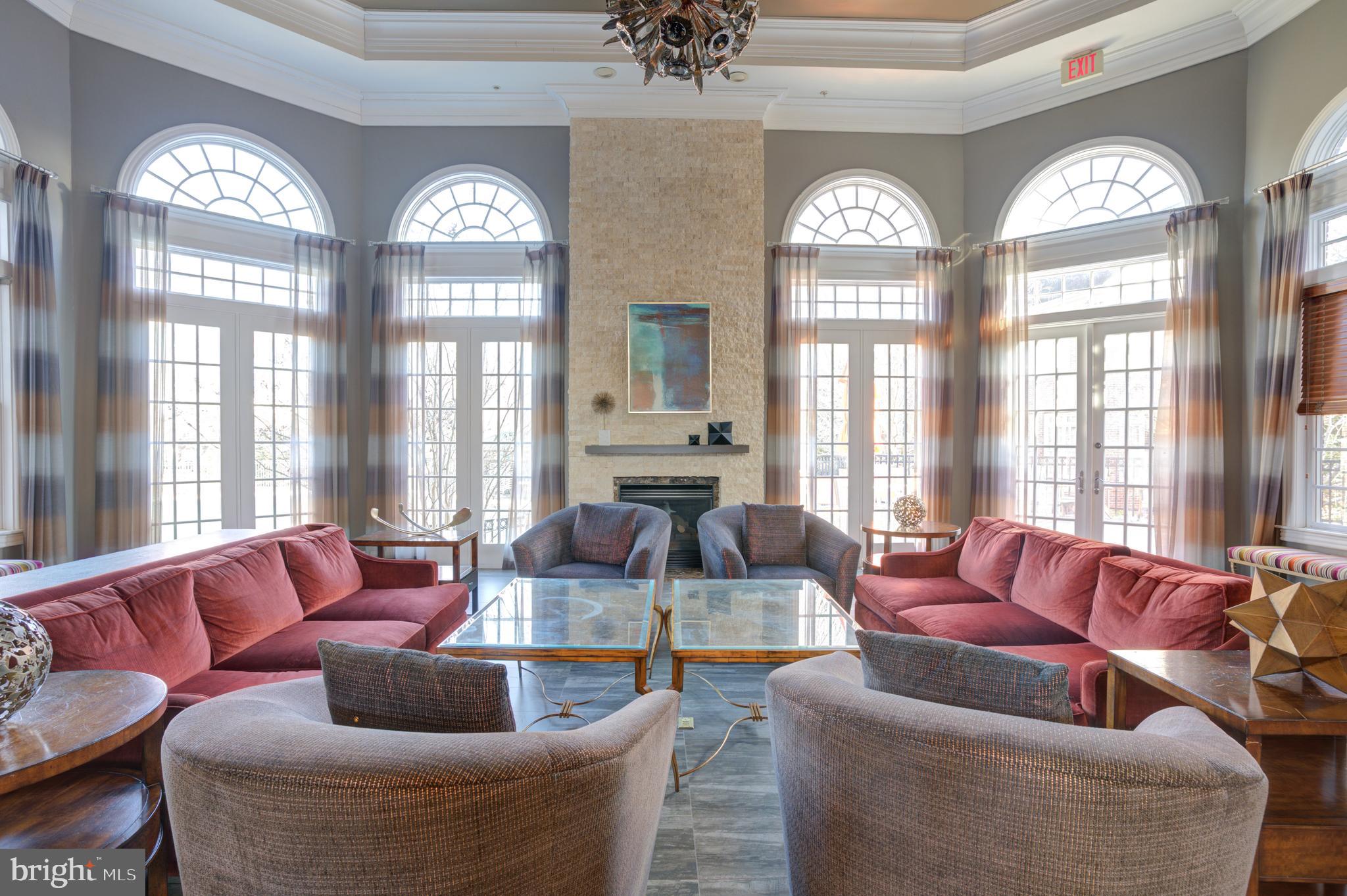 FALLSGROVE - Residential