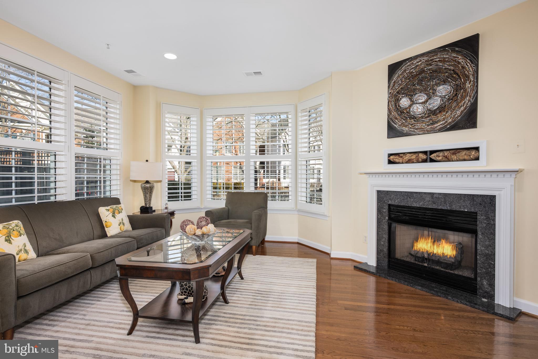 FALLSGROVE - Residential