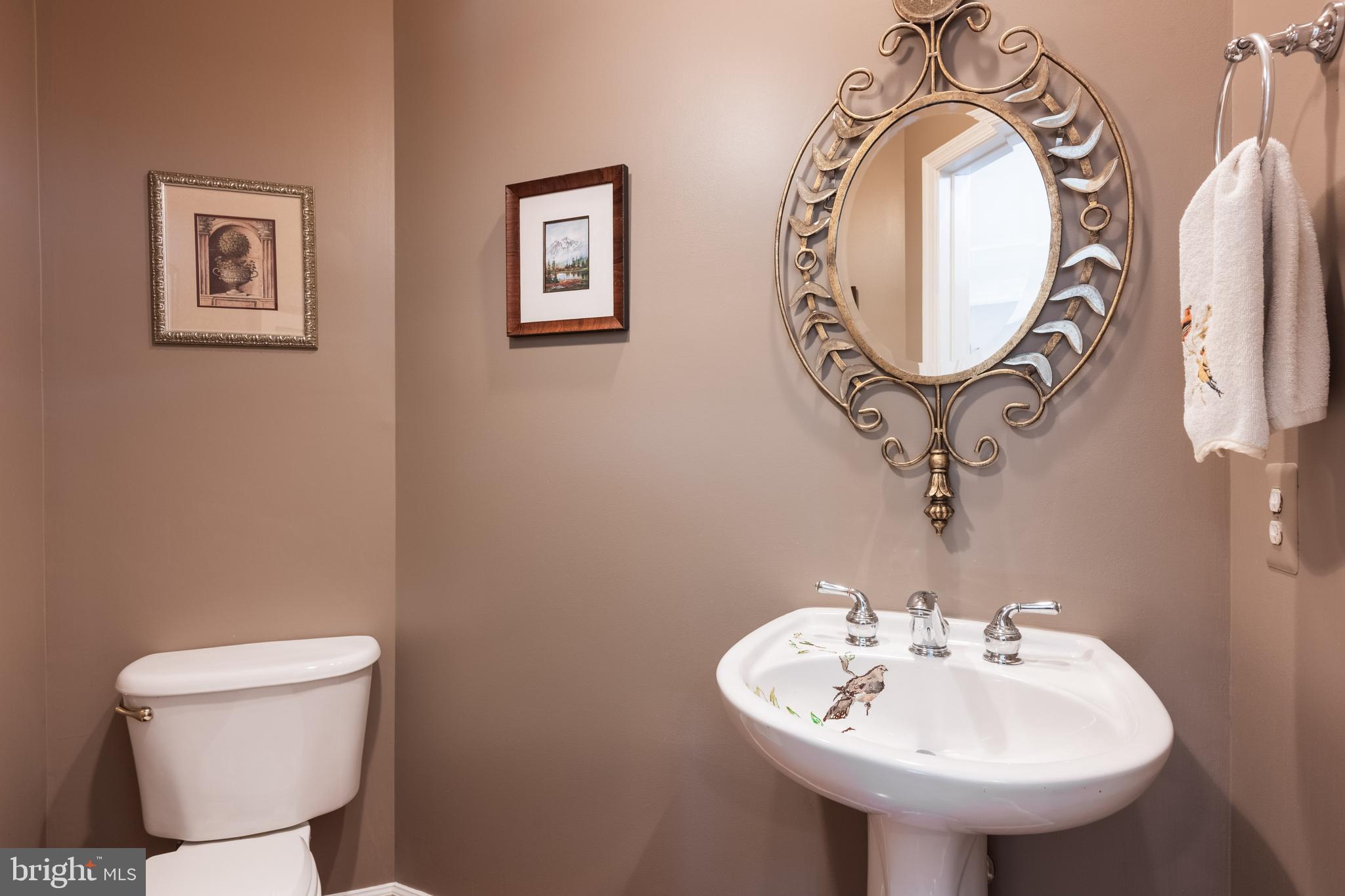 FALLSGROVE - Residential