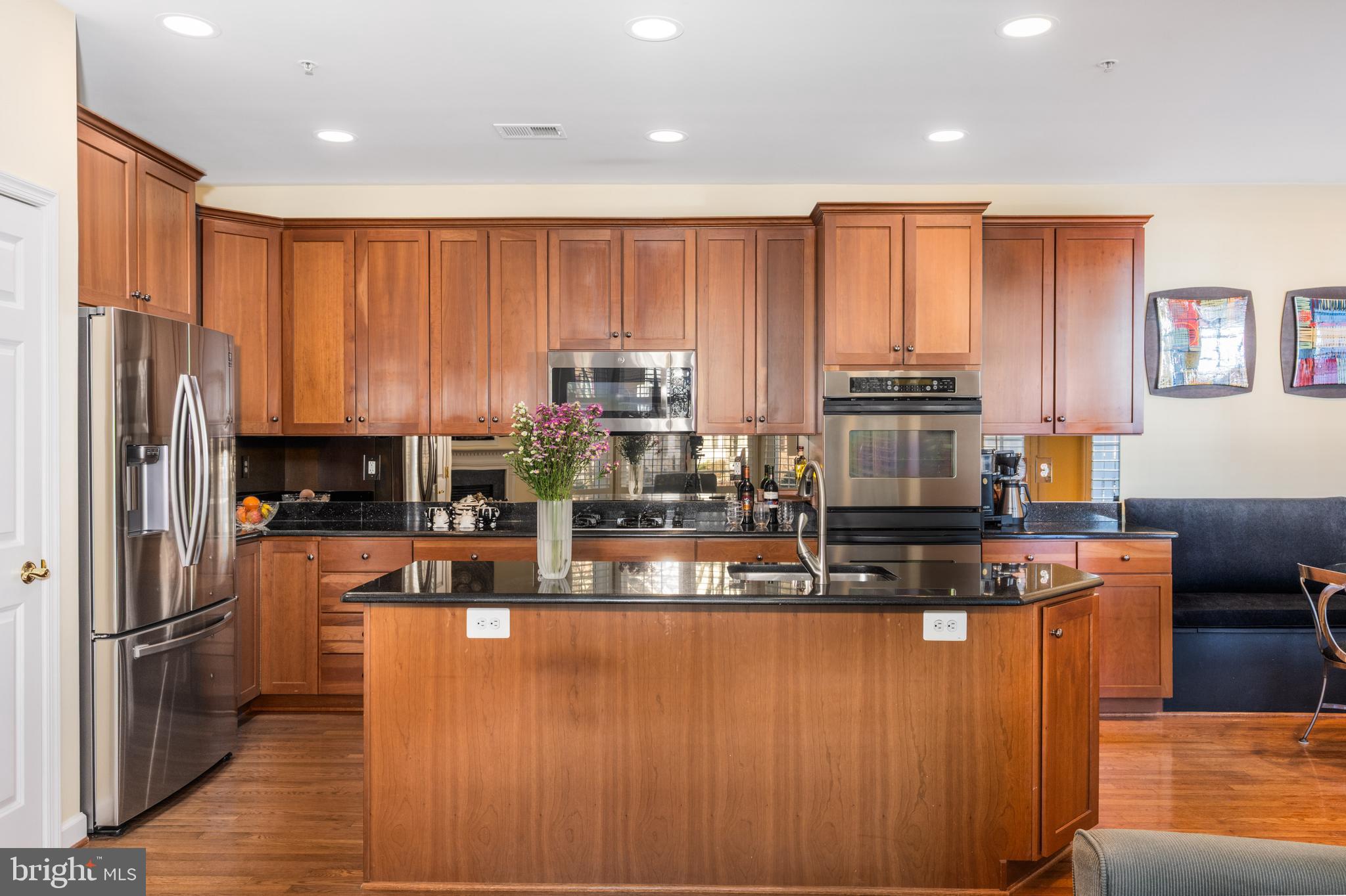 FALLSGROVE - Residential