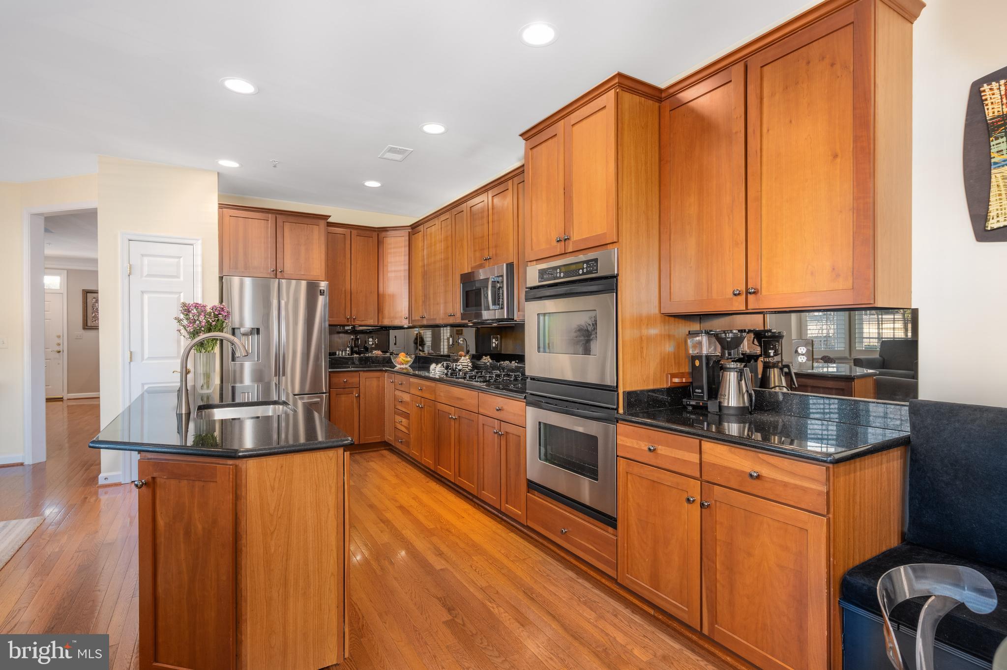 FALLSGROVE - Residential