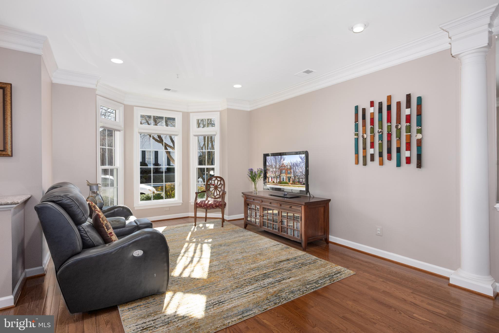 FALLSGROVE - Residential