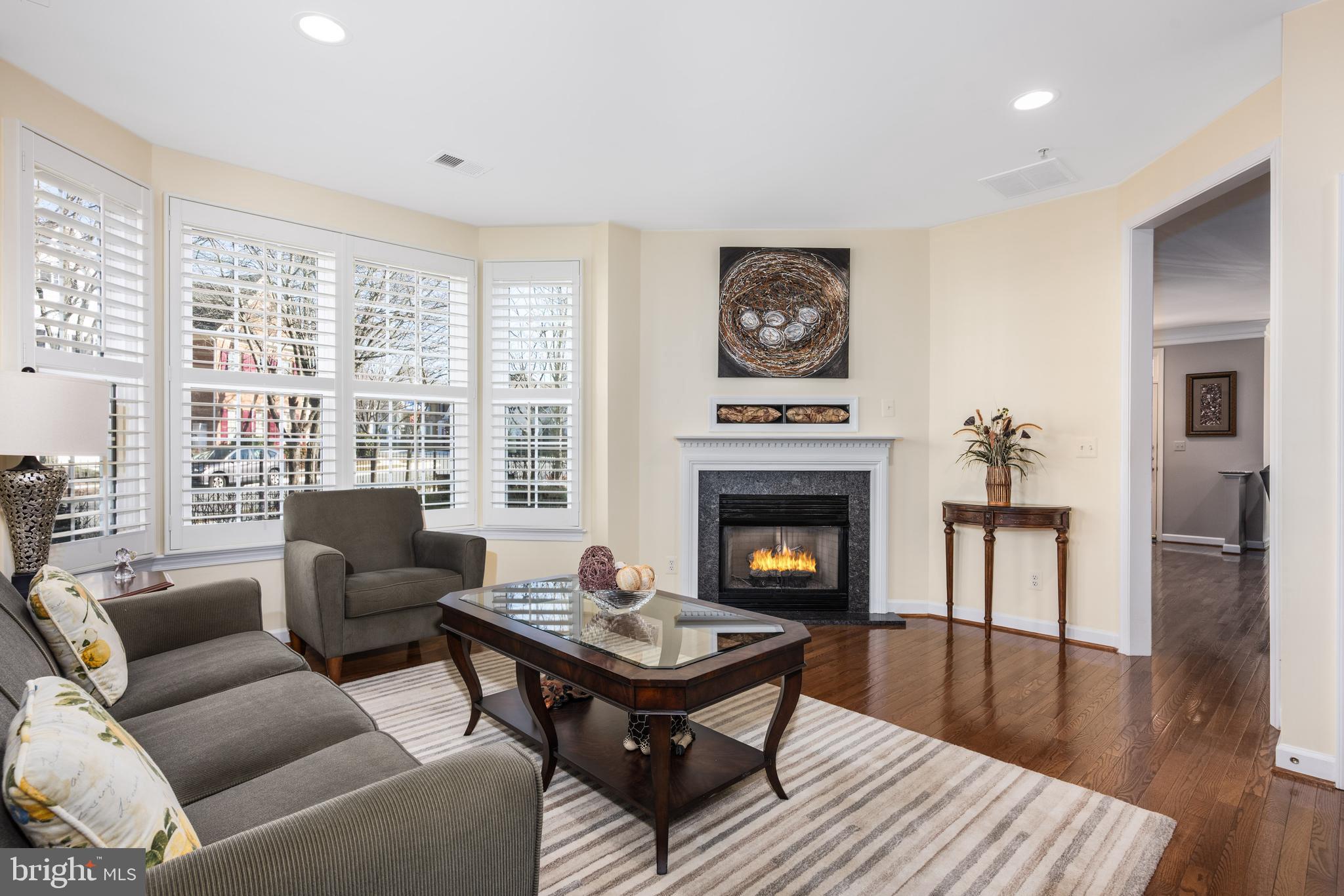 FALLSGROVE - Residential