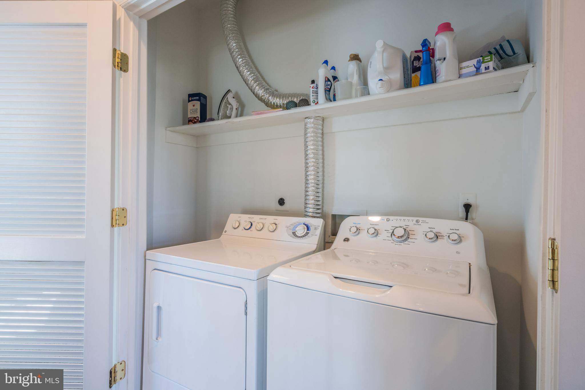 FALLSGROVE - Residential