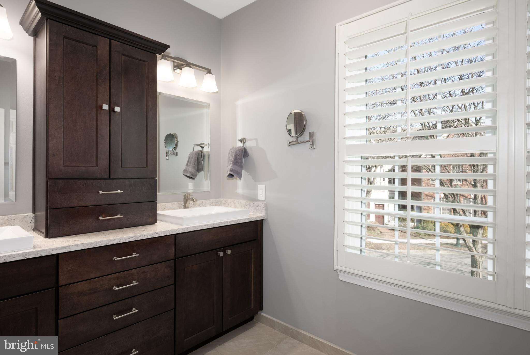 FALLSGROVE - Residential