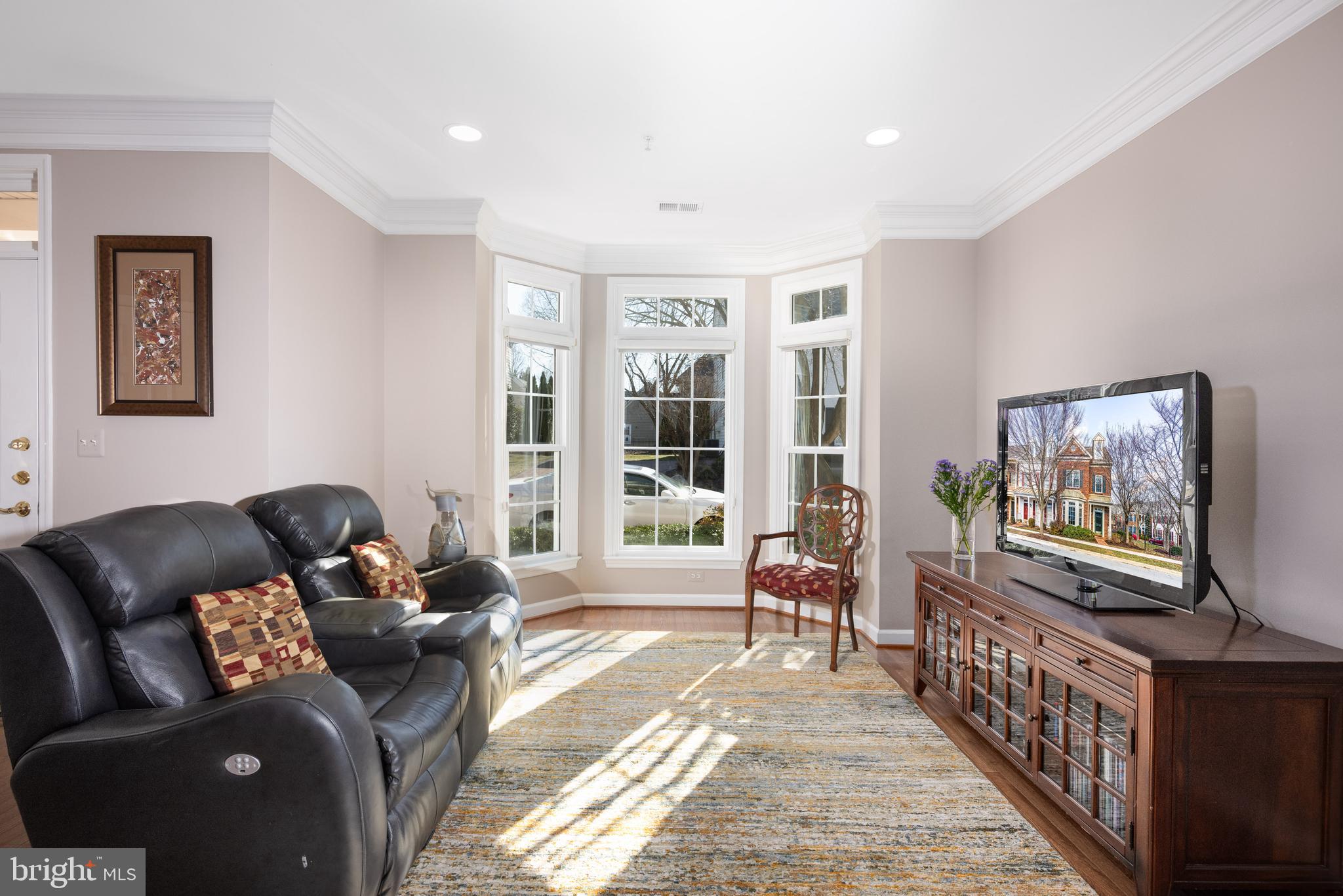 FALLSGROVE - Residential