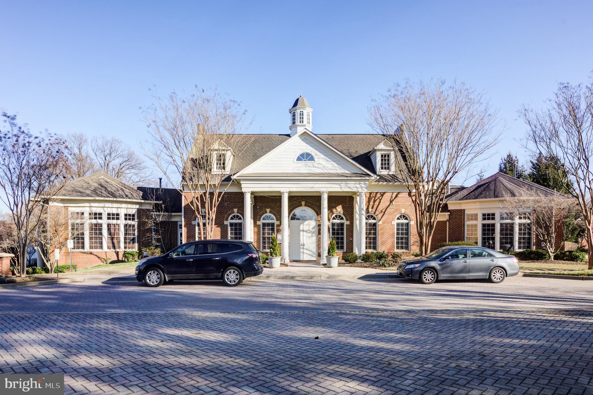 FALLSGROVE - Residential