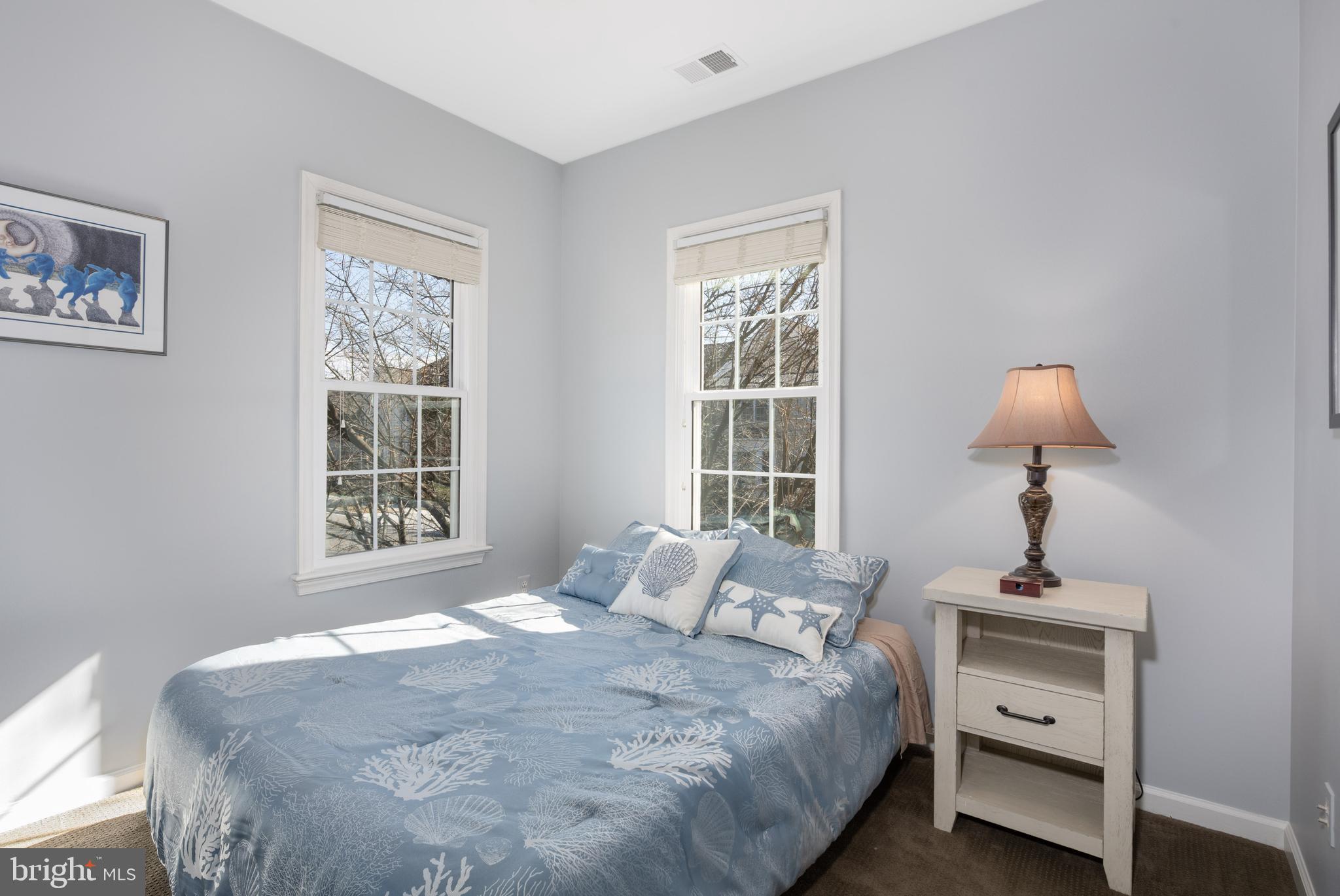 FALLSGROVE - Residential