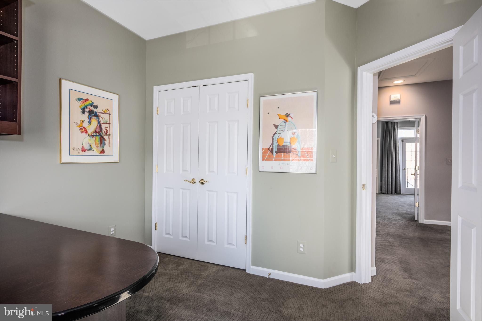 FALLSGROVE - Residential