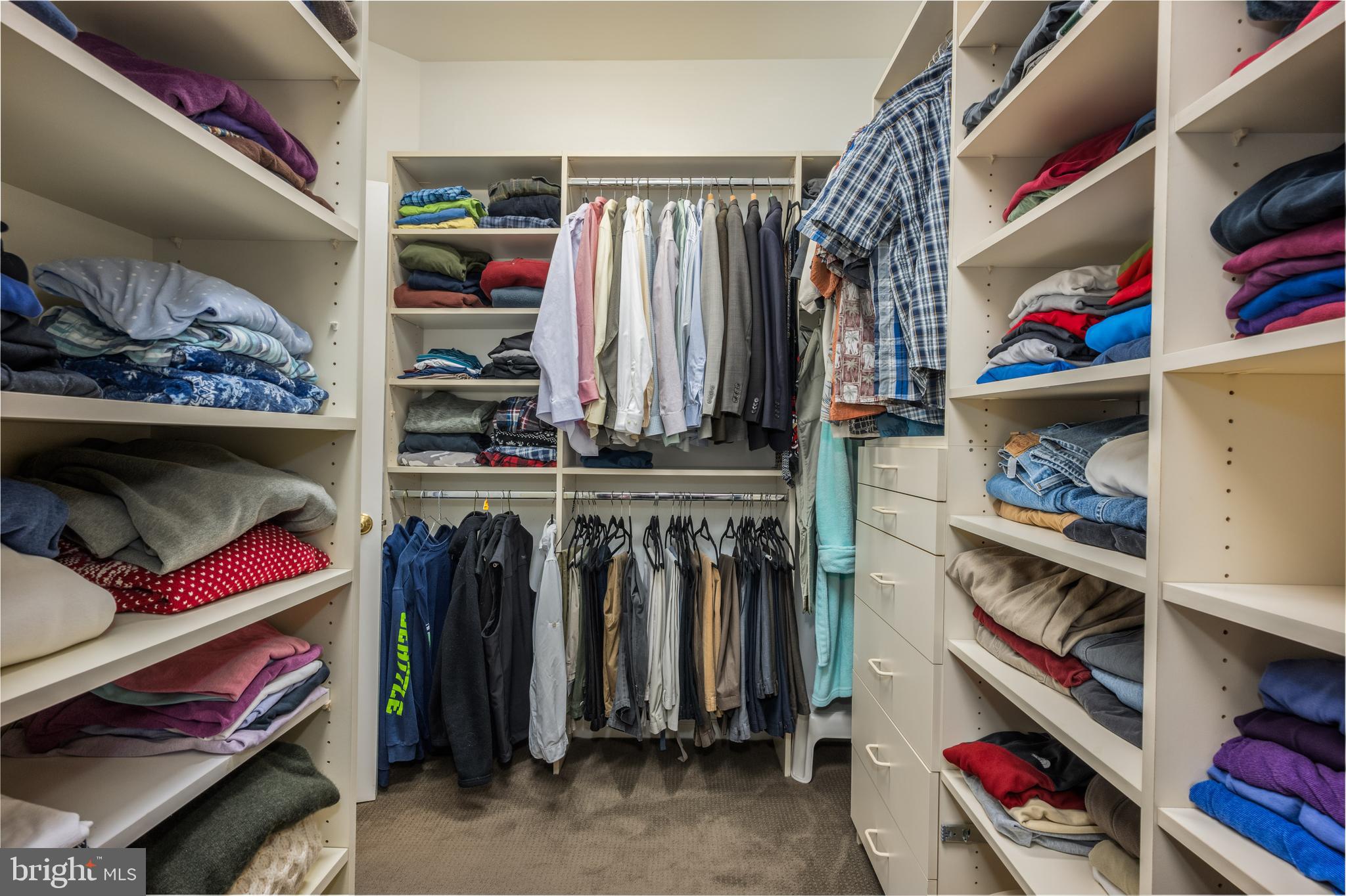 FALLSGROVE - Residential