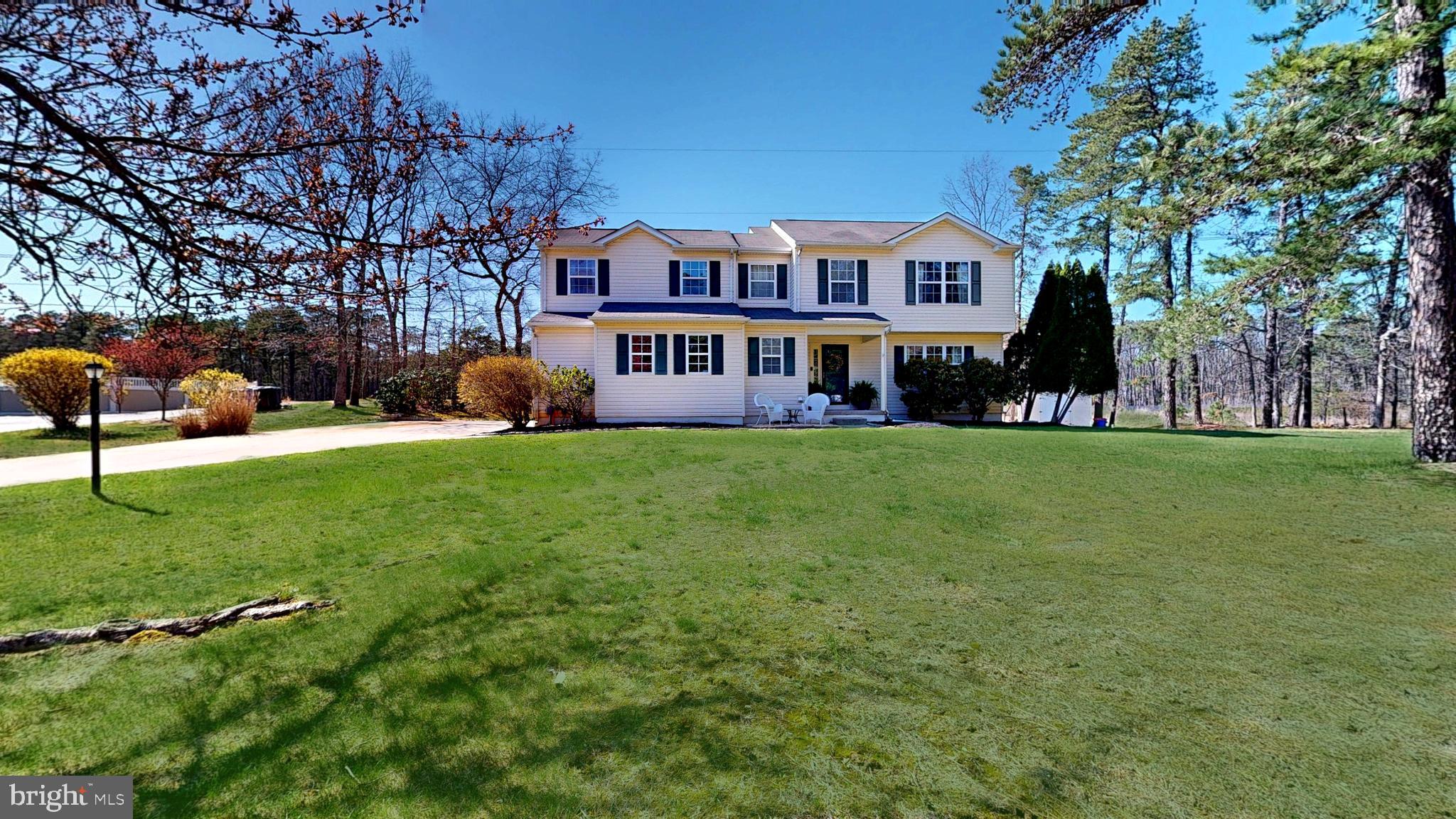 6 SUNSET COURT