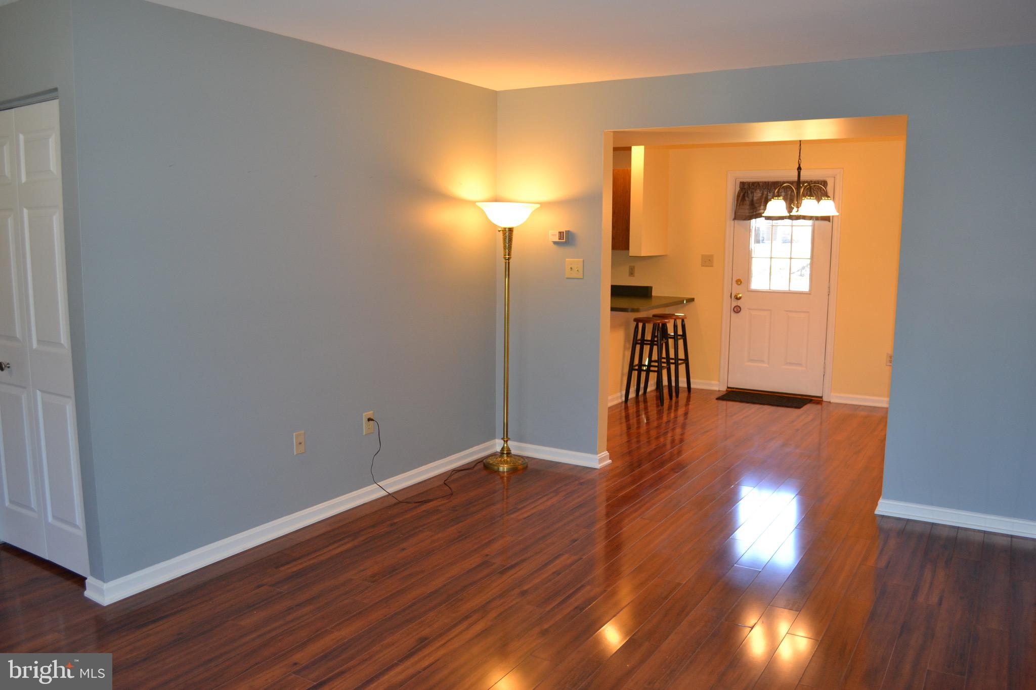 TIMBER CHASE - Residential