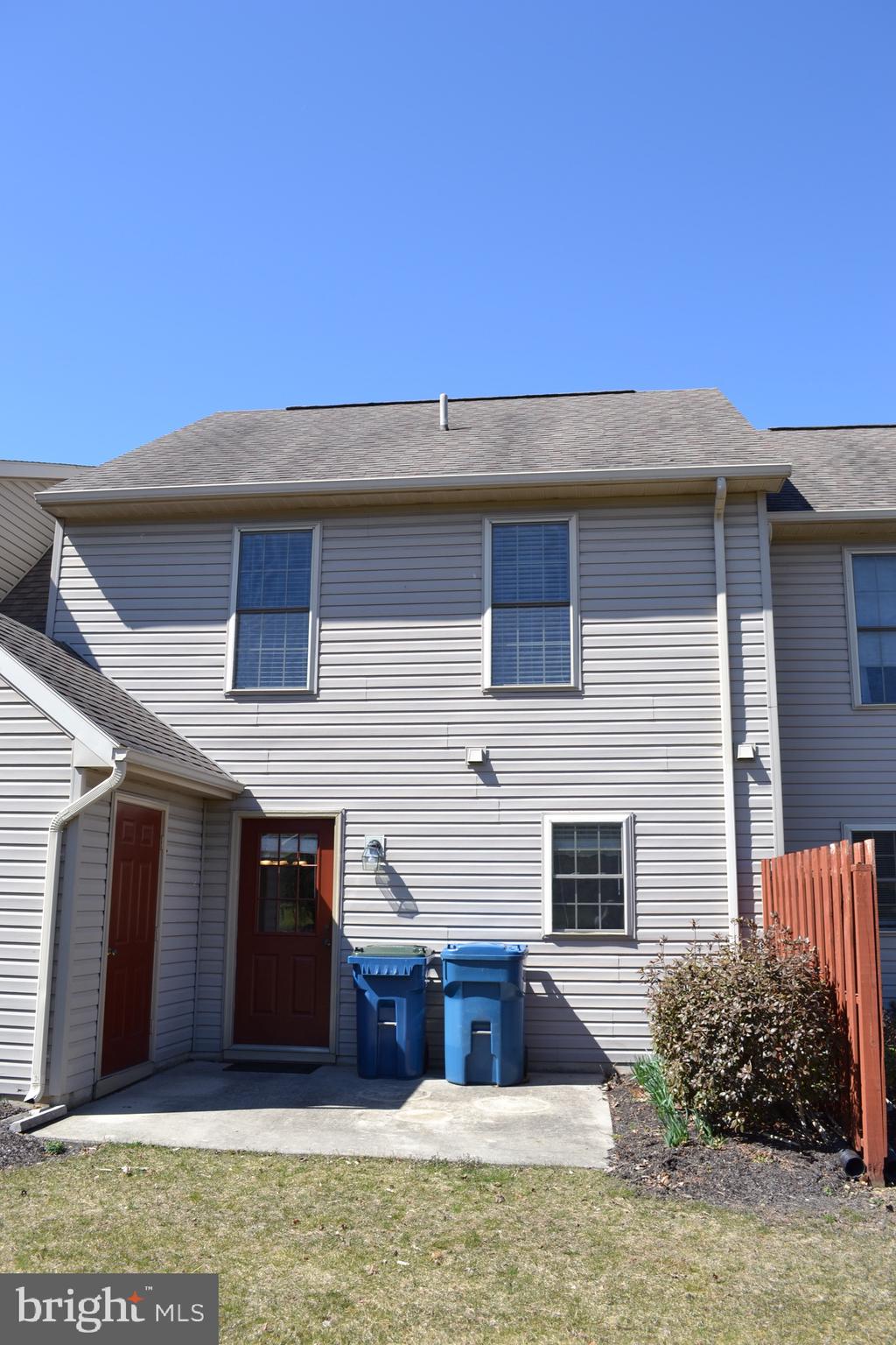 TIMBER CHASE - Residential