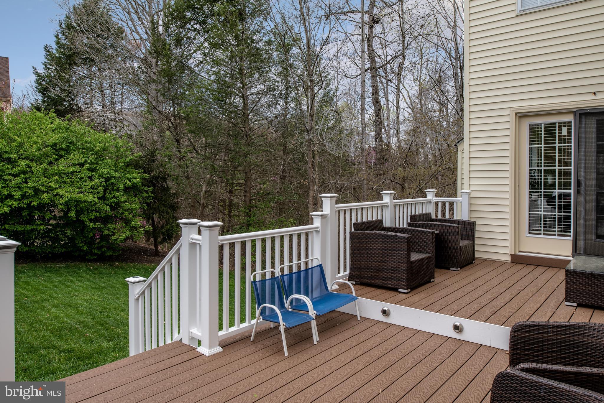HAMPTON OAKS - Residential