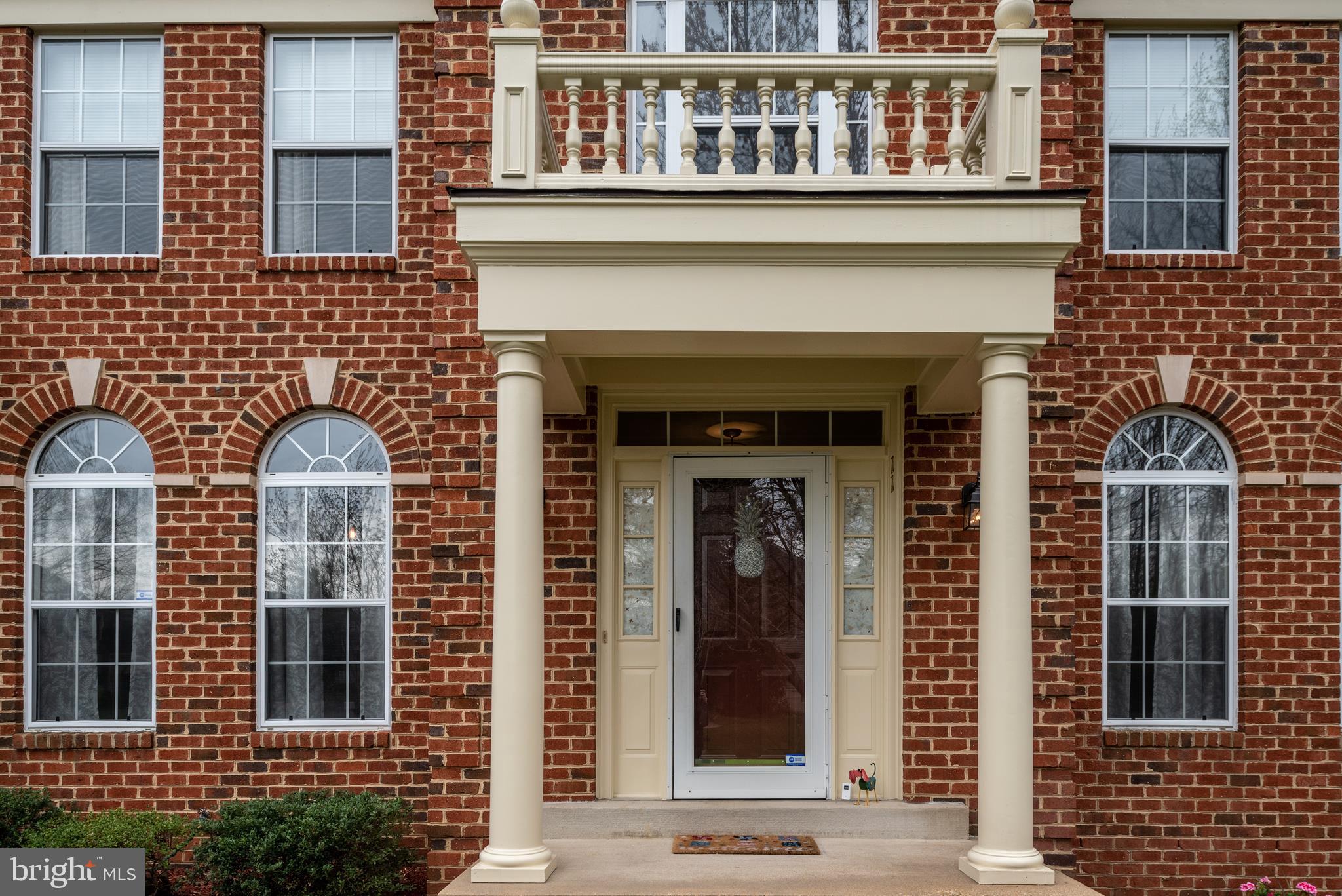 HAMPTON OAKS - Residential