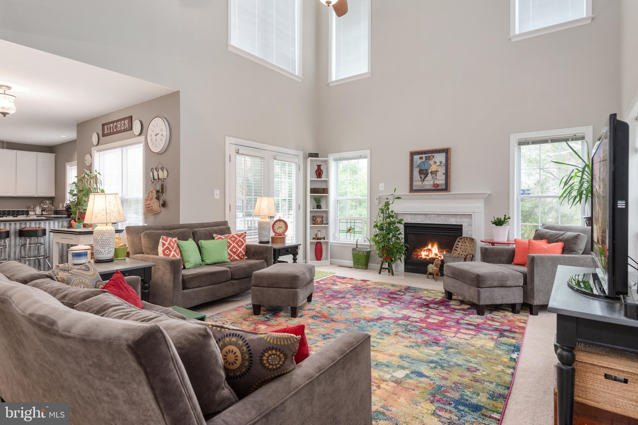 HAMPTON OAKS - Residential