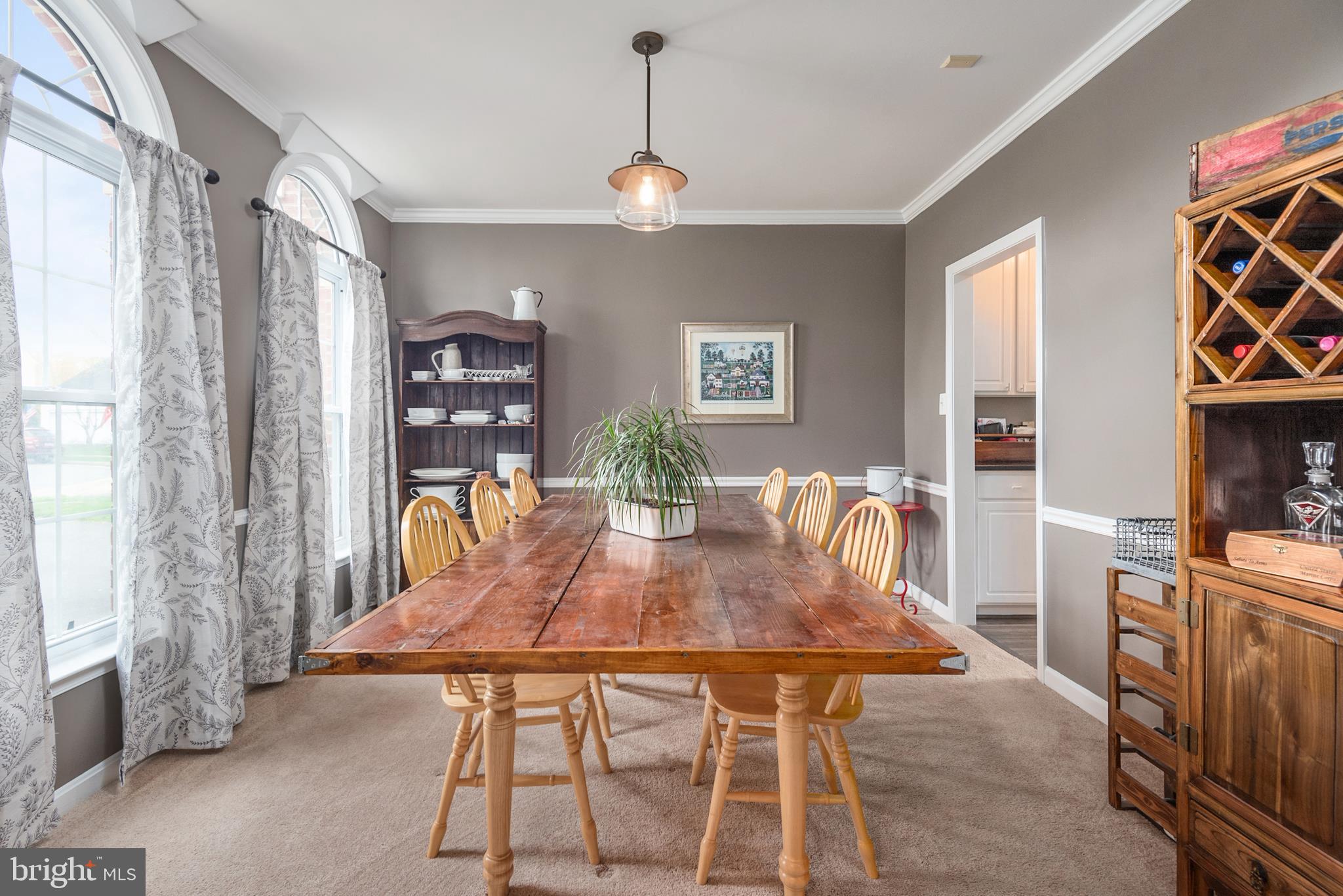 HAMPTON OAKS - Residential