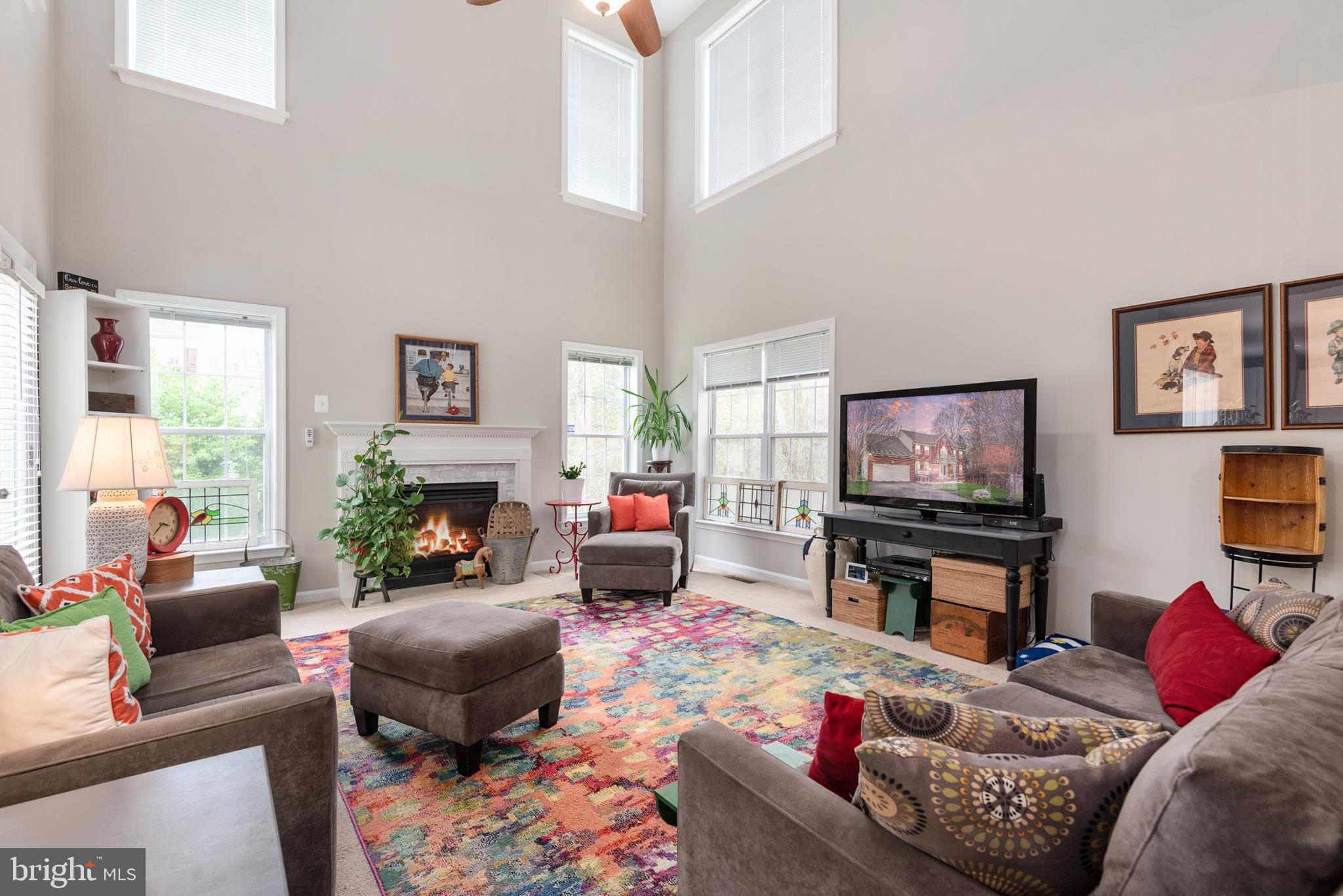 HAMPTON OAKS - Residential