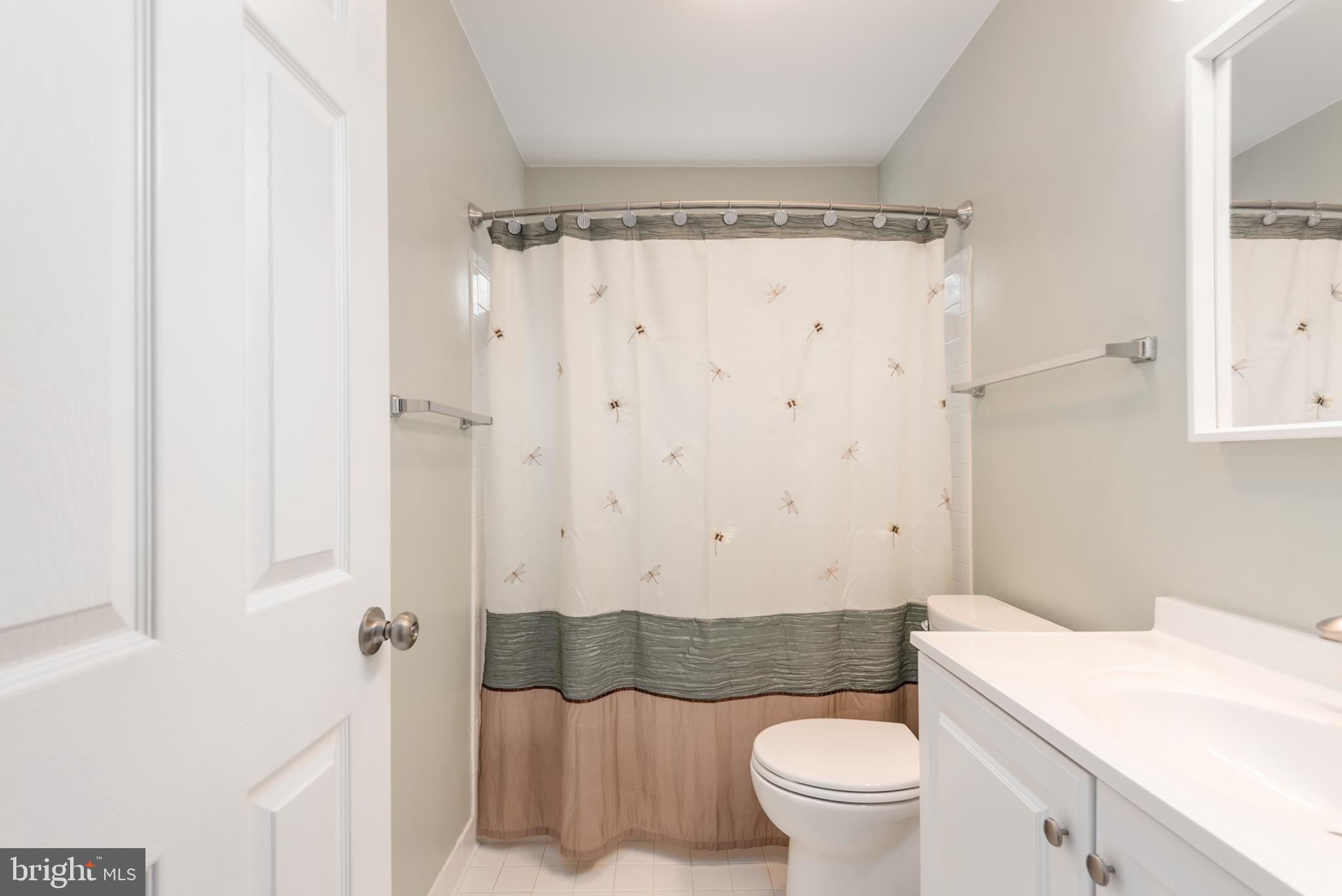 HAMPTON OAKS - Residential