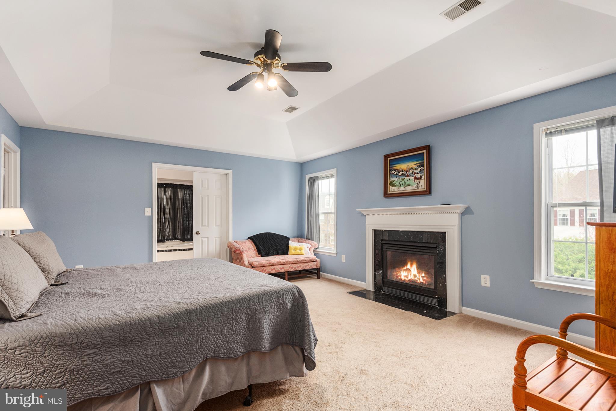 HAMPTON OAKS - Residential