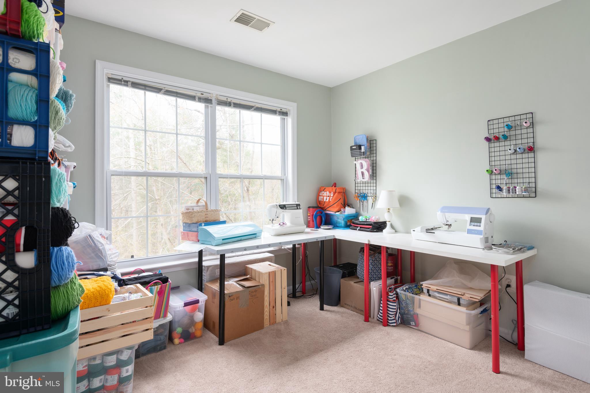 HAMPTON OAKS - Residential