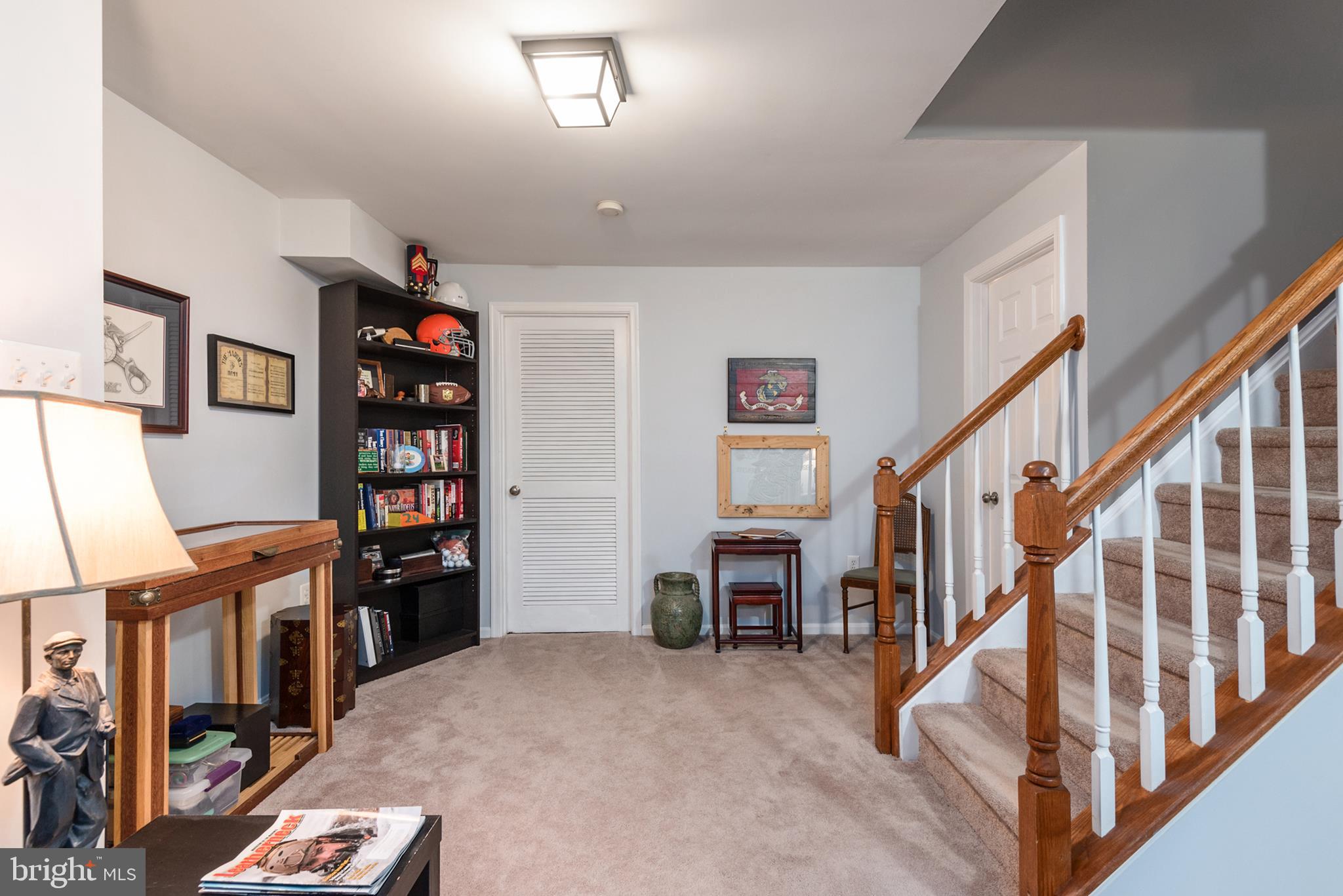HAMPTON OAKS - Residential