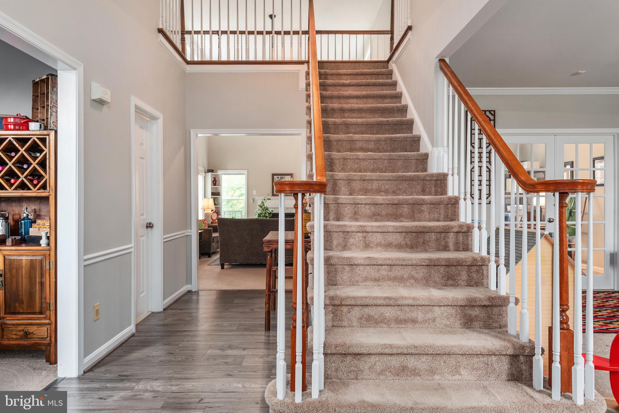 HAMPTON OAKS - Residential