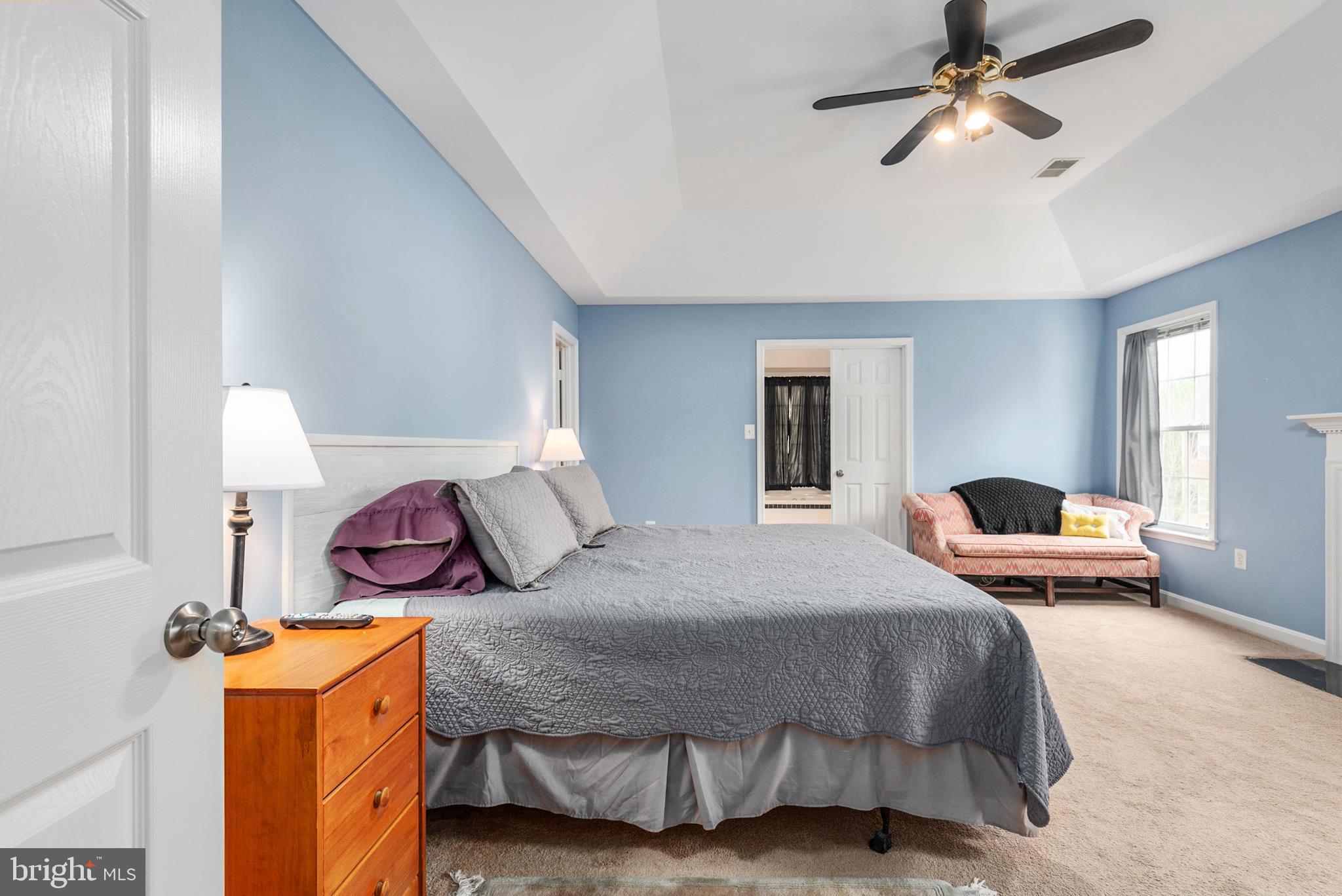 HAMPTON OAKS - Residential