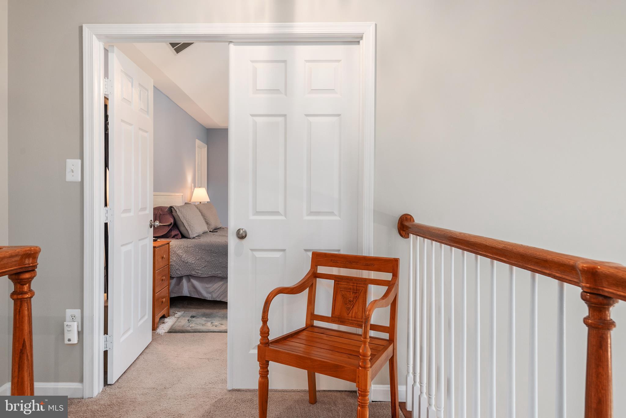 HAMPTON OAKS - Residential