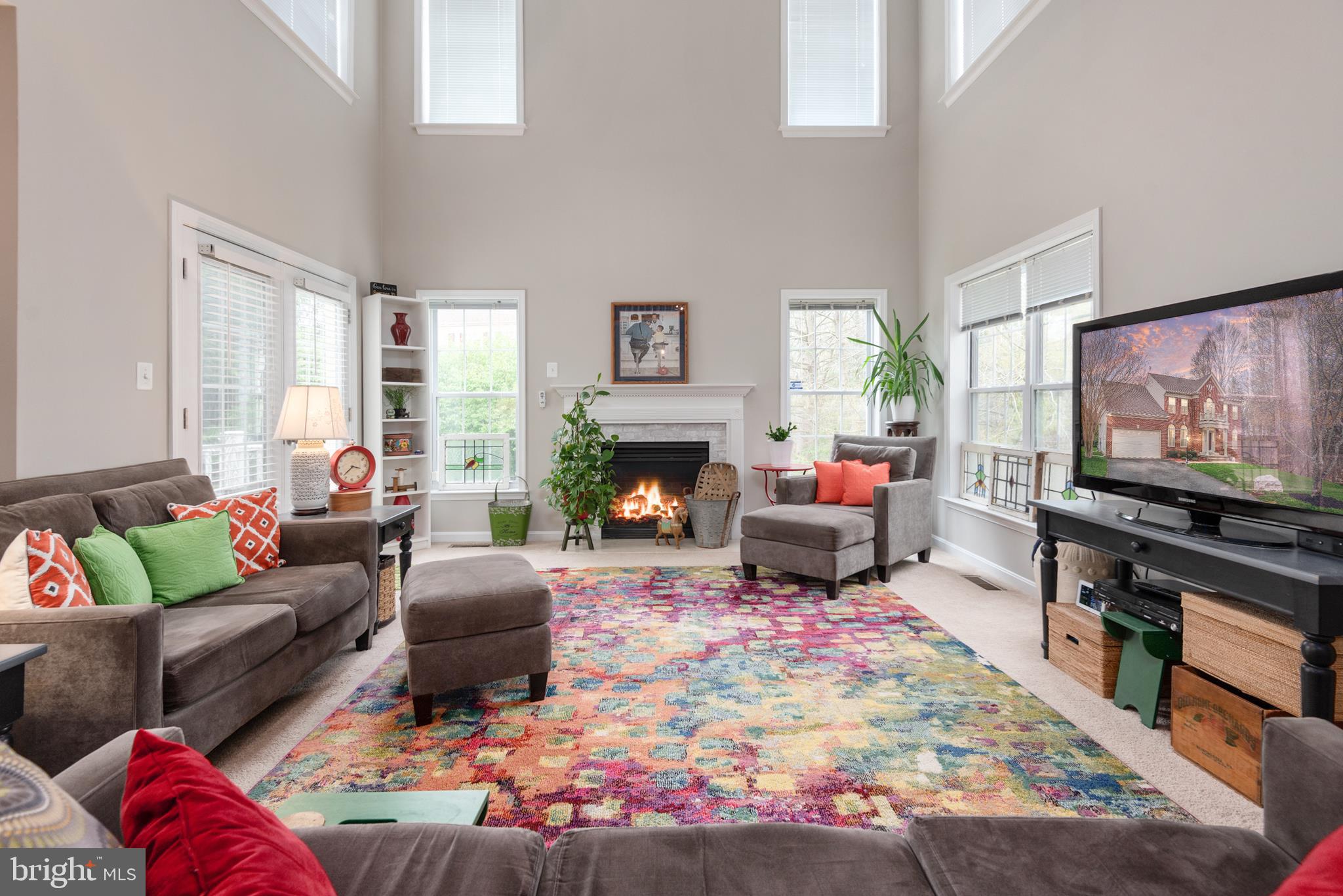 HAMPTON OAKS - Residential