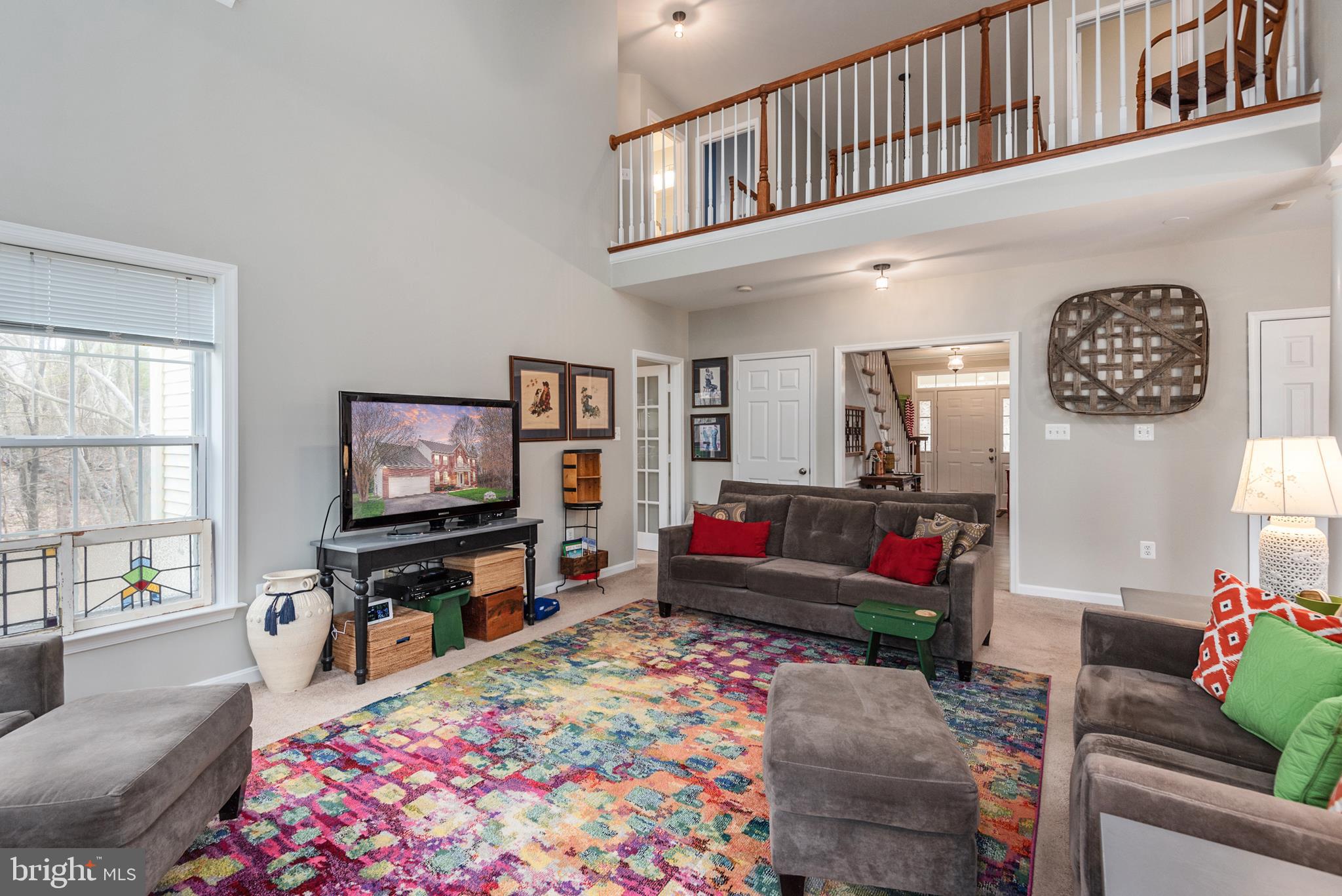 HAMPTON OAKS - Residential