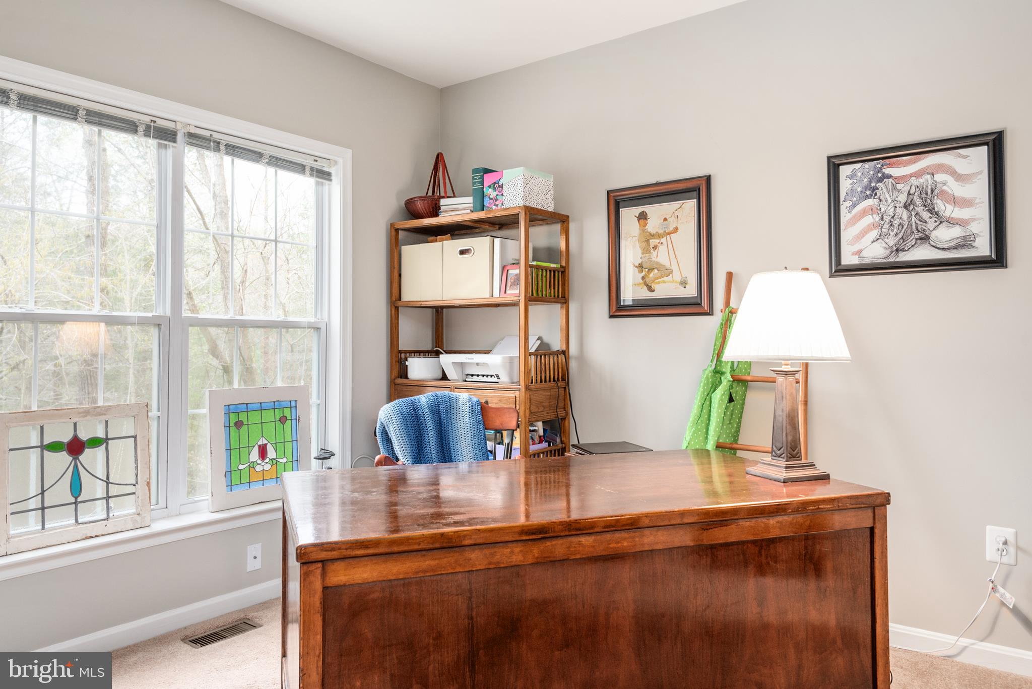 HAMPTON OAKS - Residential