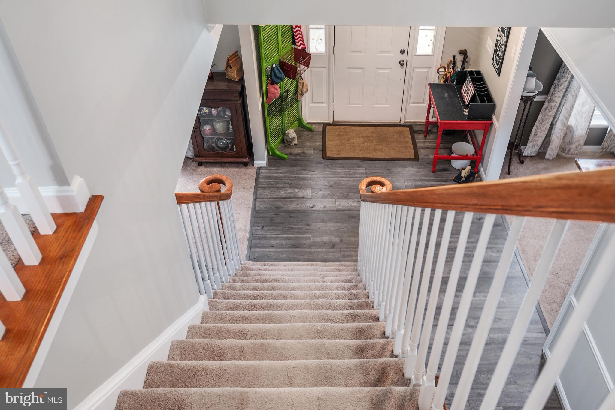 HAMPTON OAKS - Residential