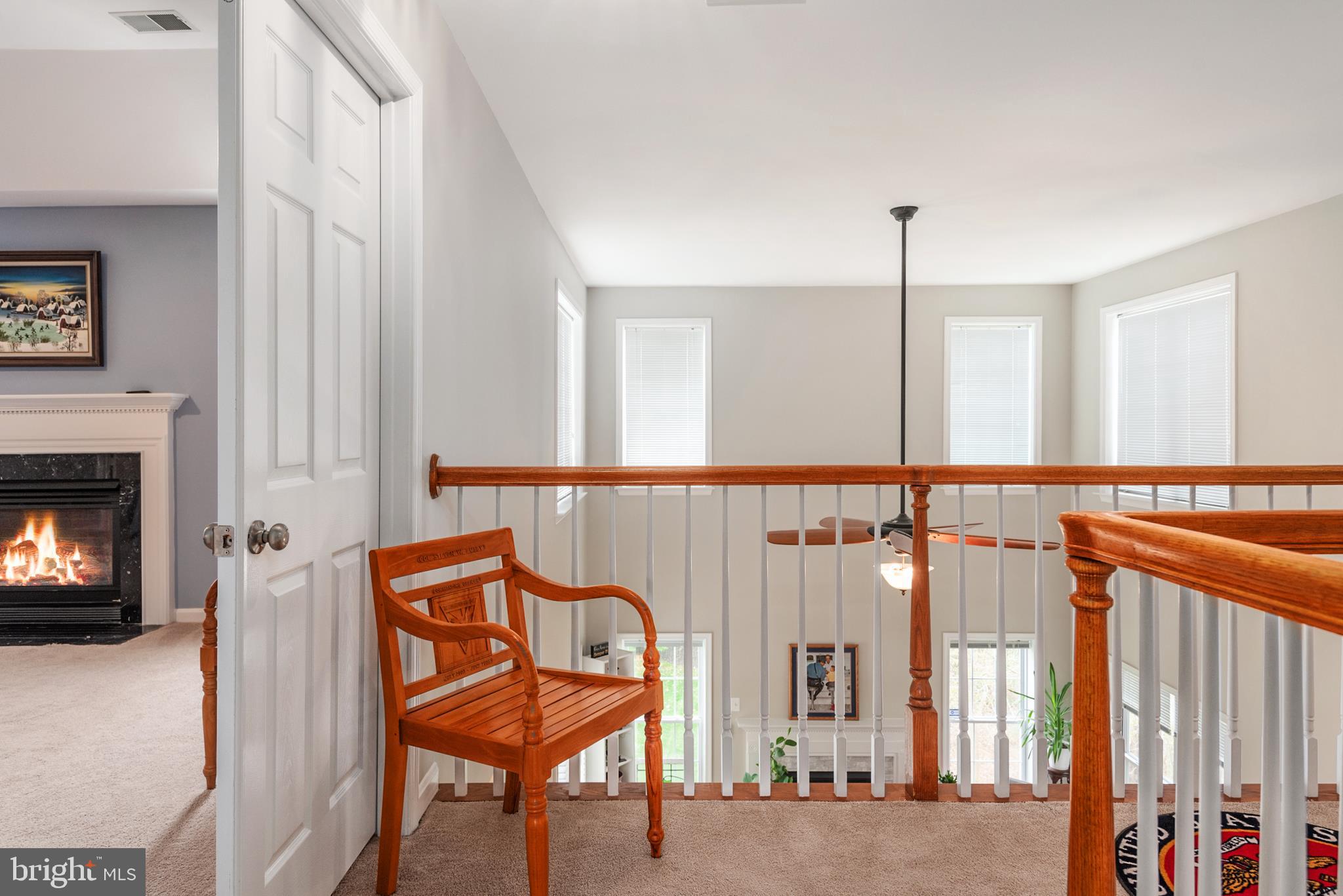 HAMPTON OAKS - Residential